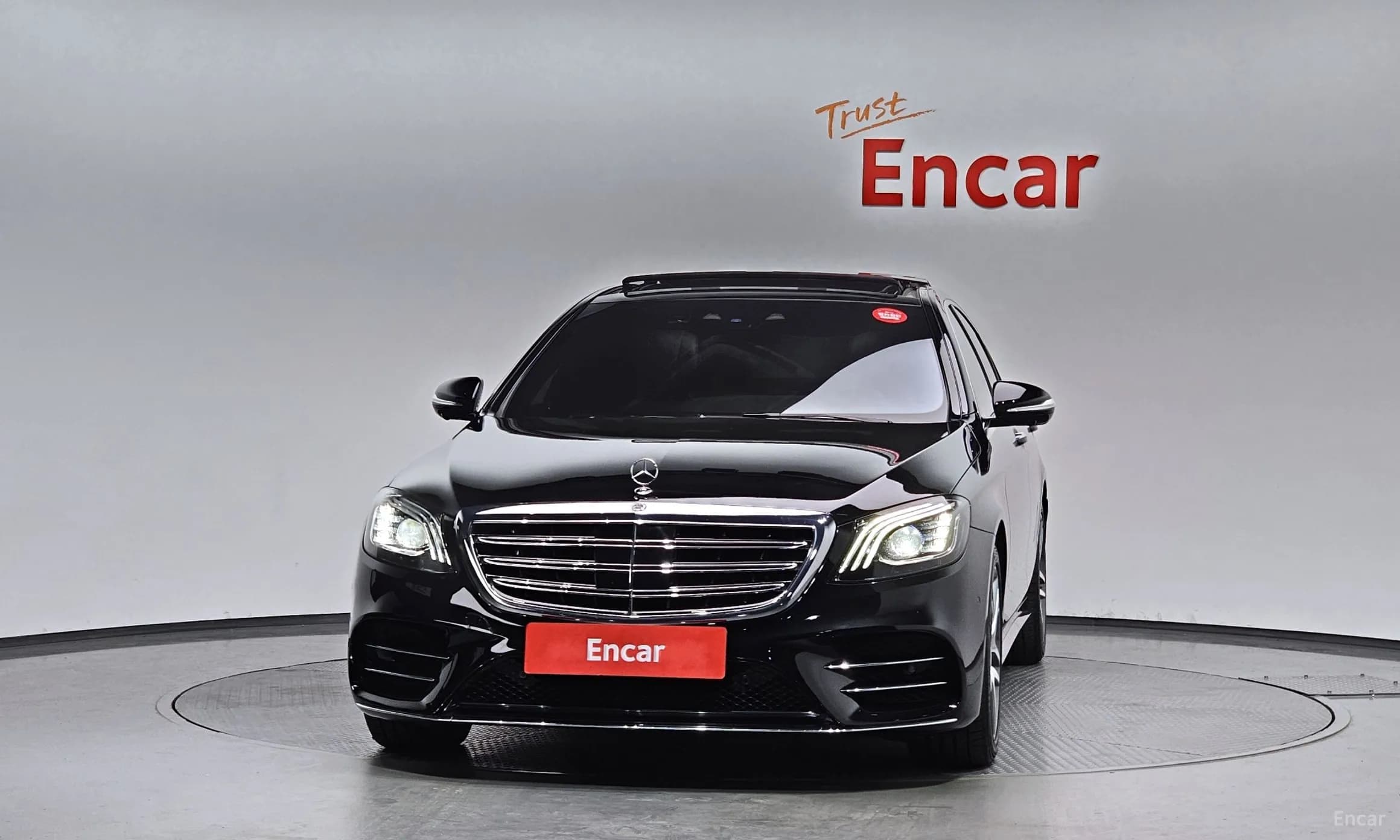 S-Class W222