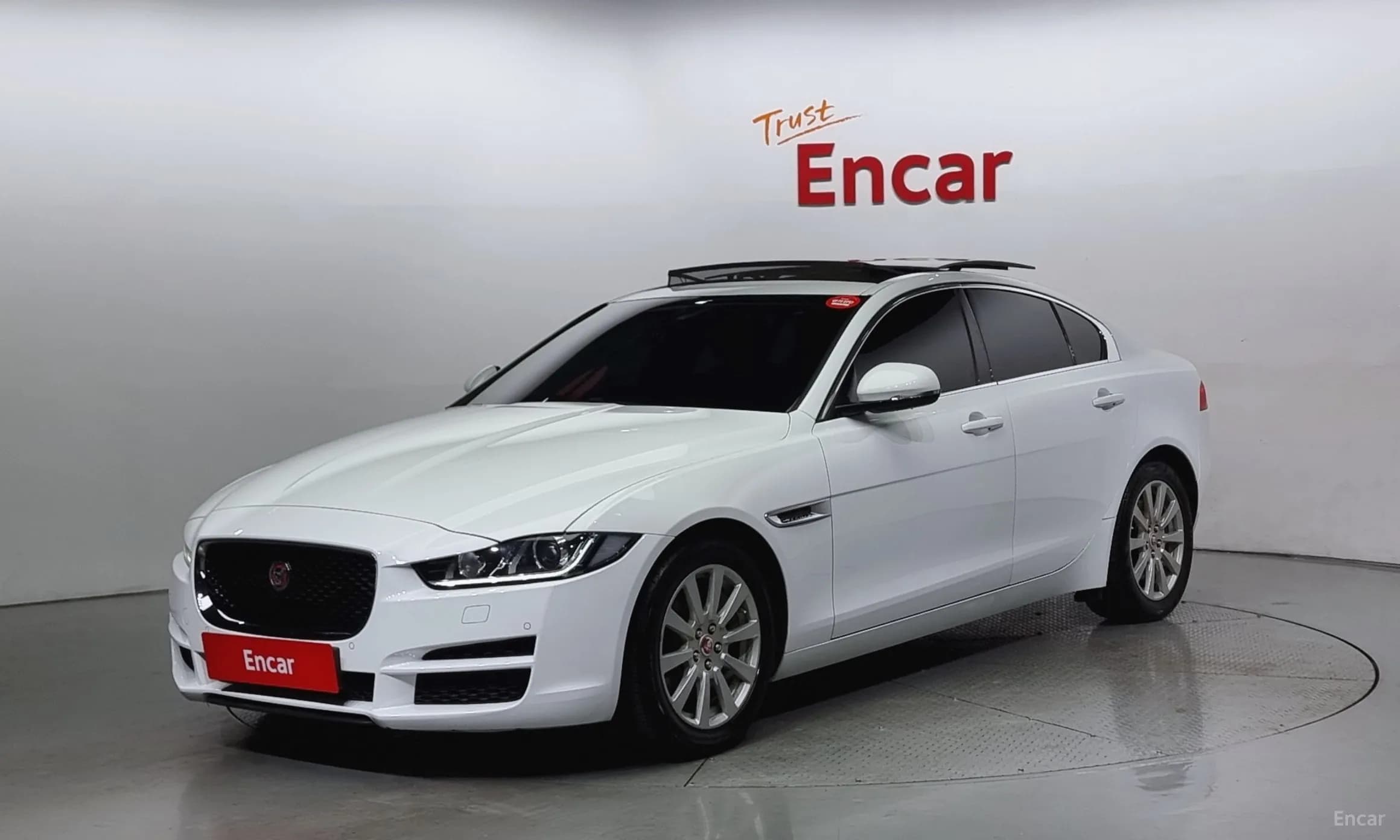 XE