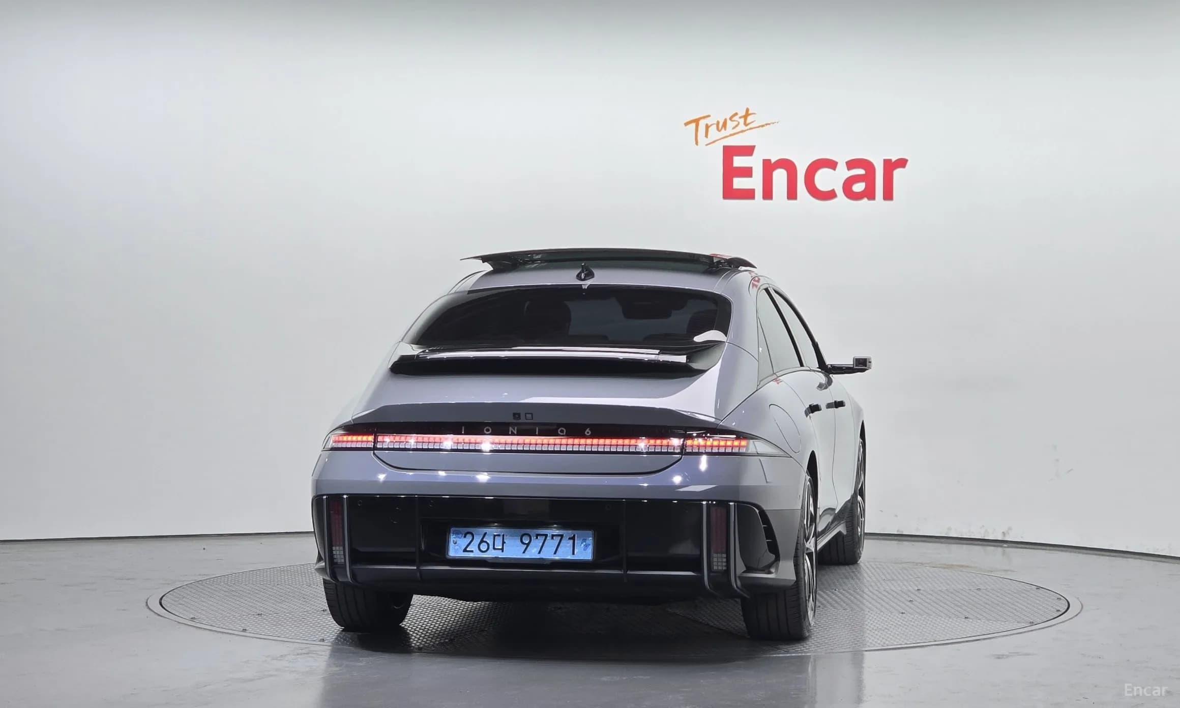 Ioniq 6