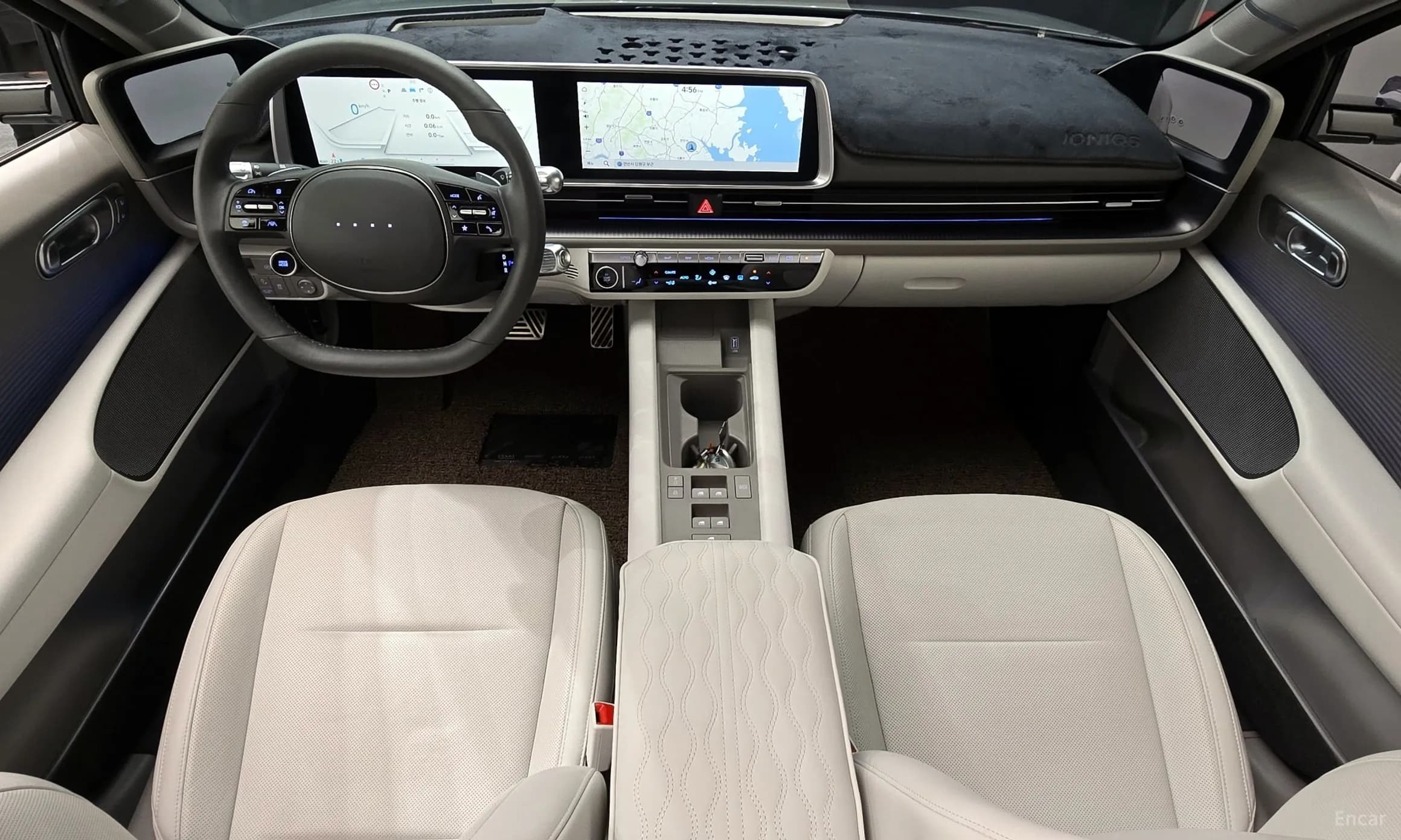 Ioniq 6