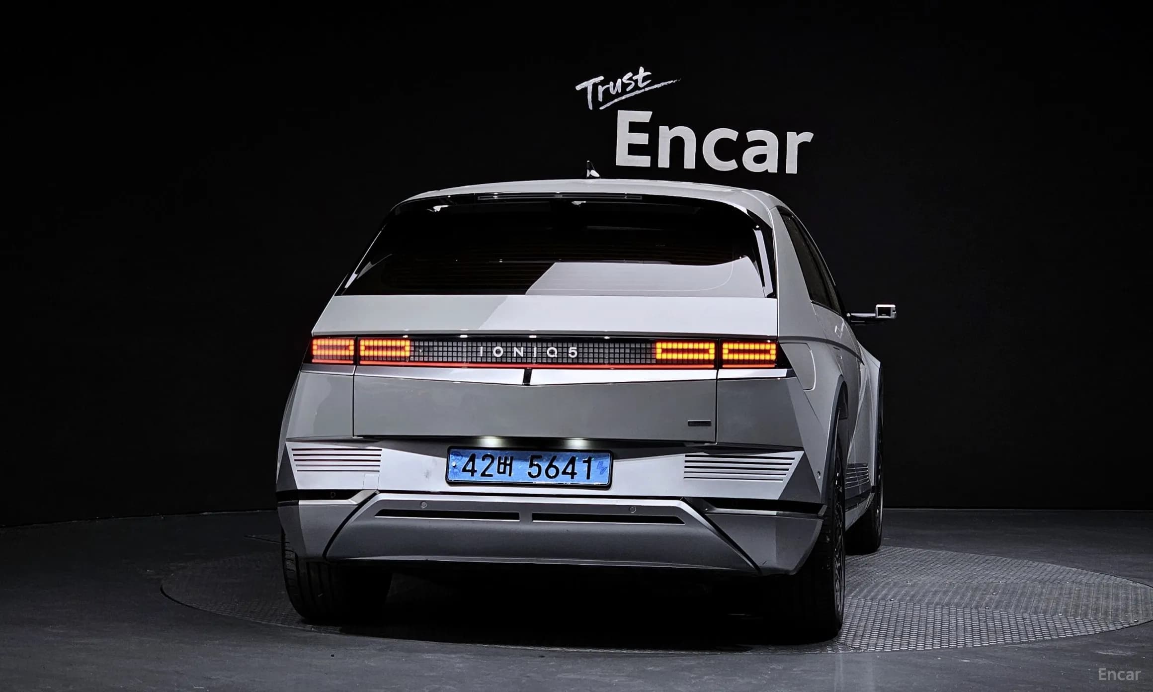 Ioniq 5
