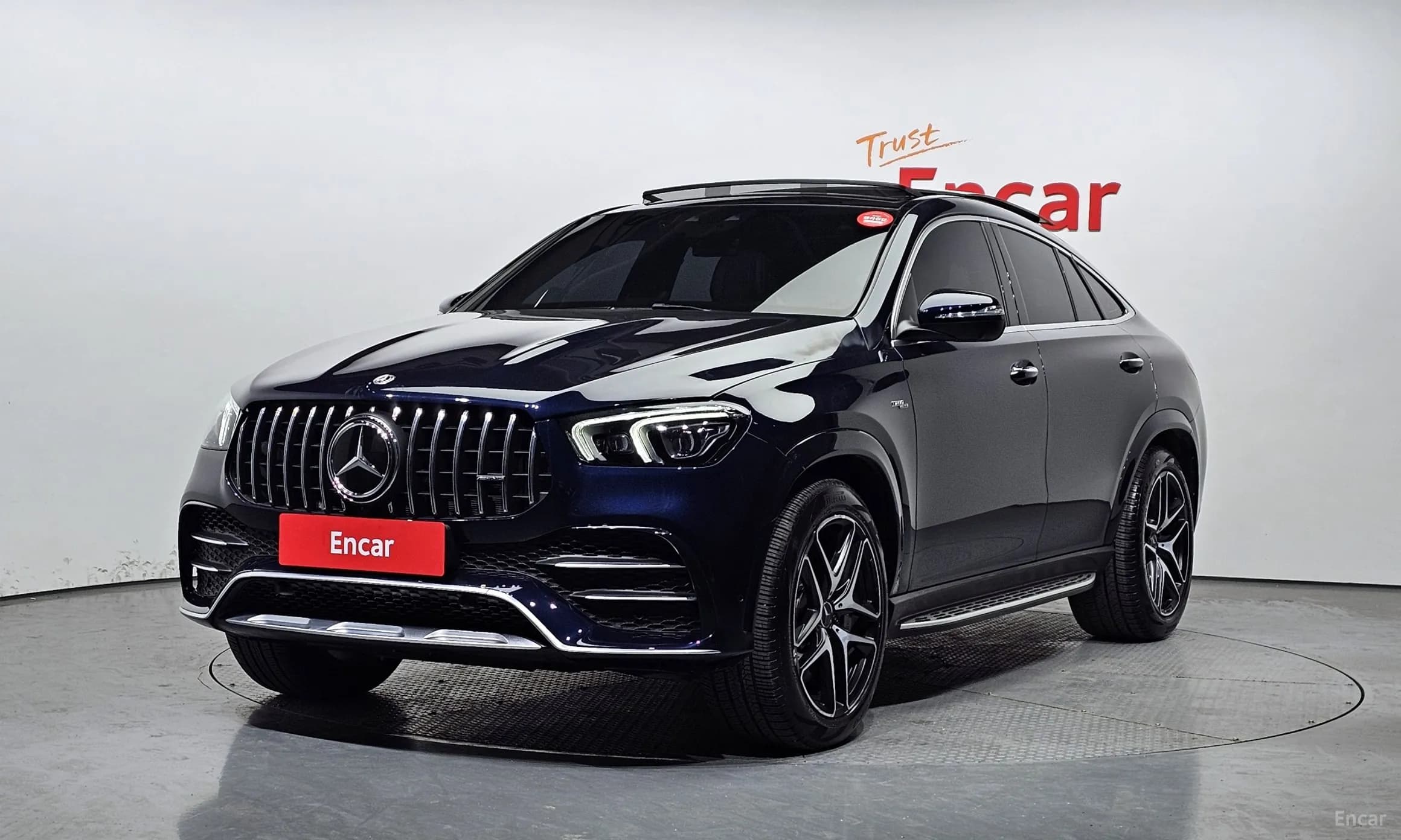 GLE-Class W167