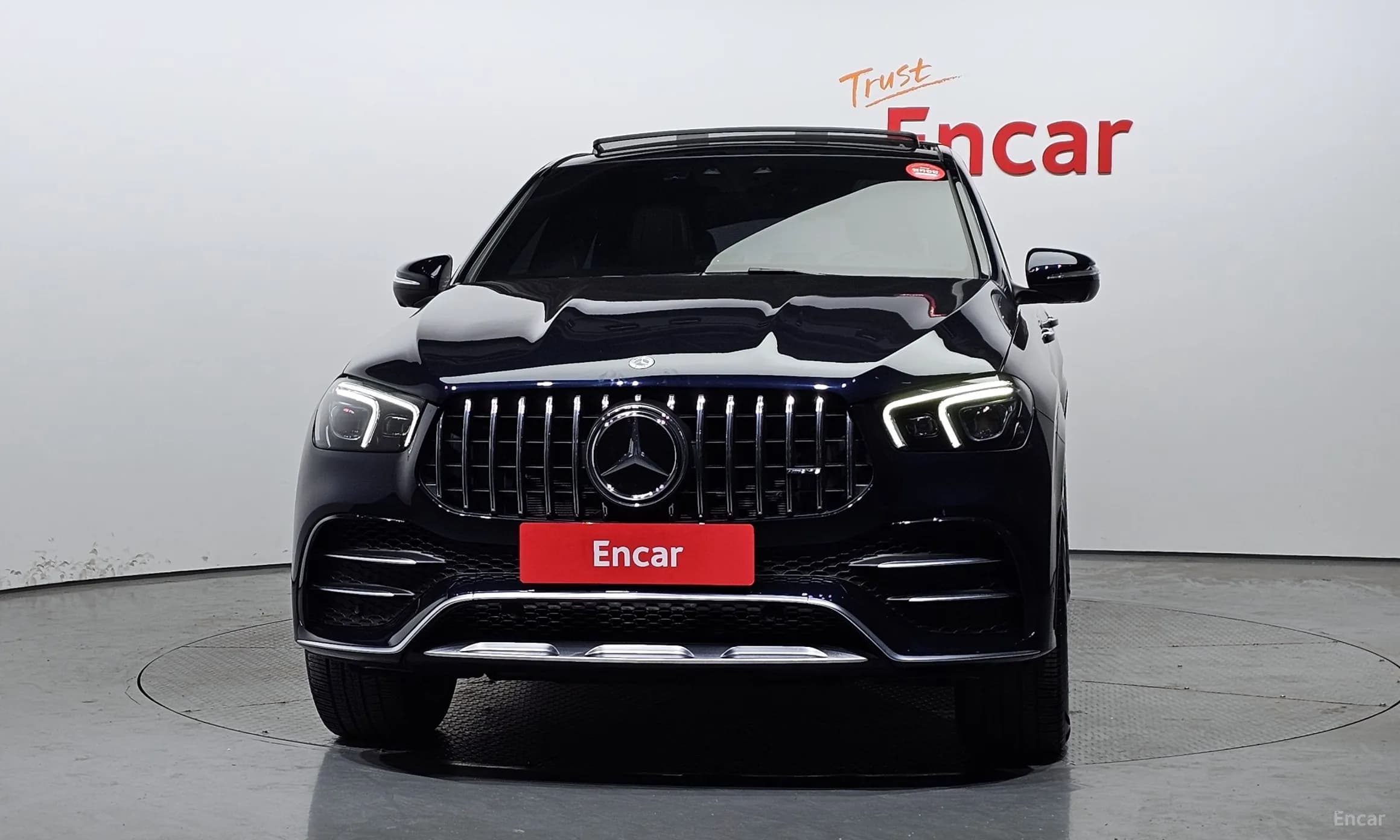 GLE-Class W167