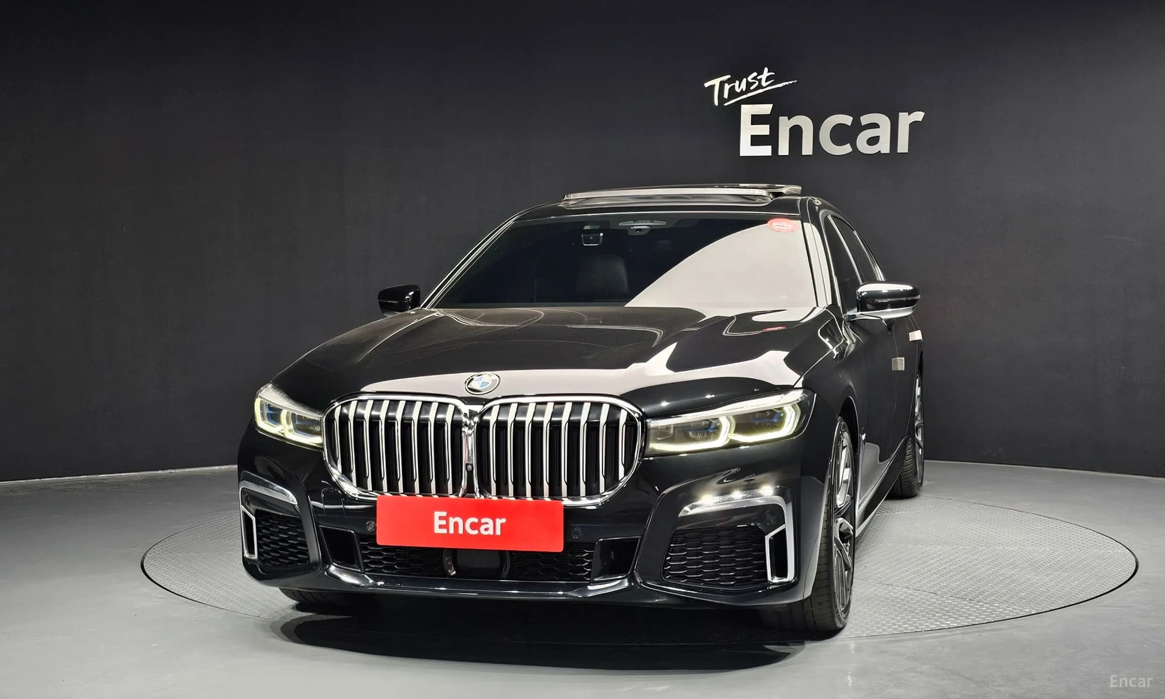7 Series (G11)