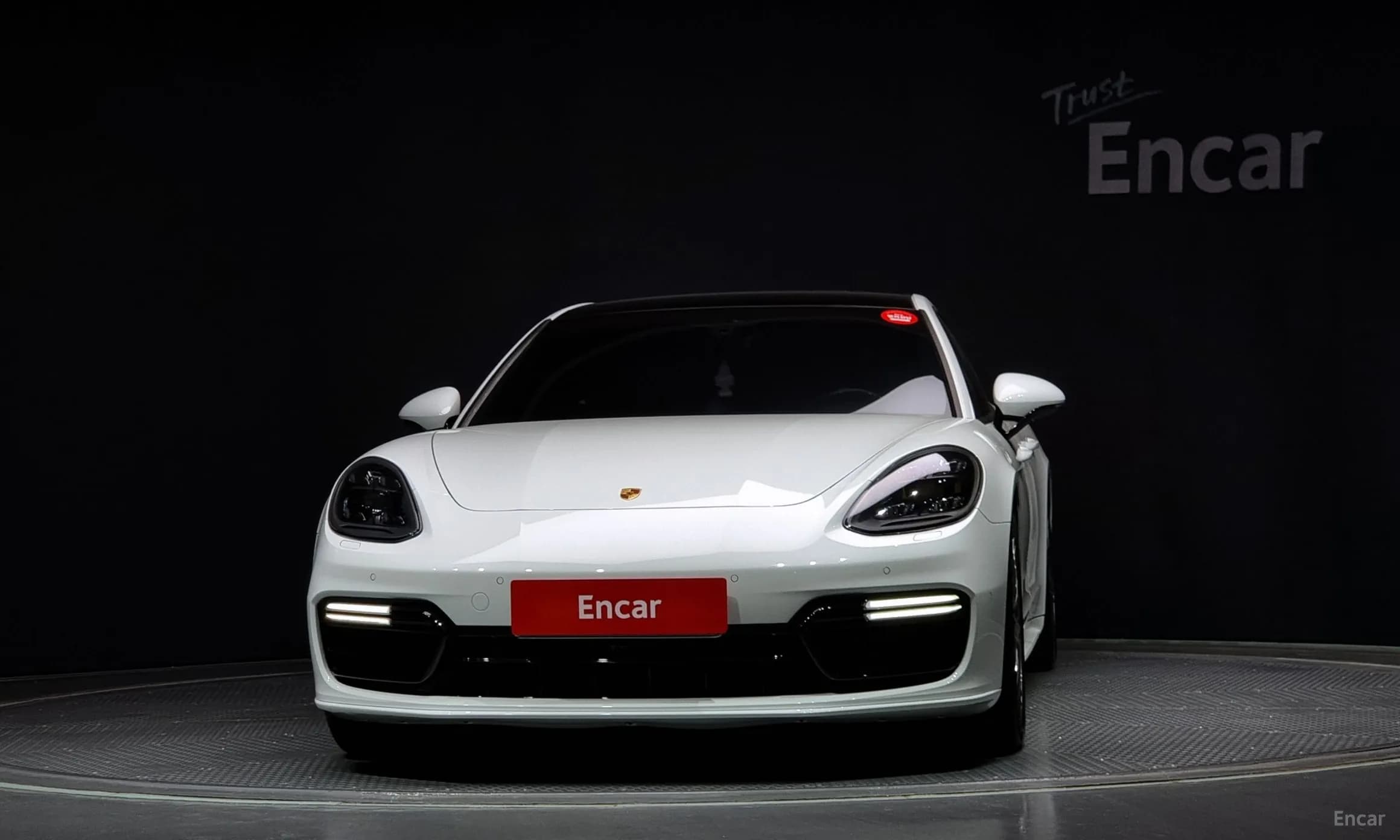 Panamera (971)