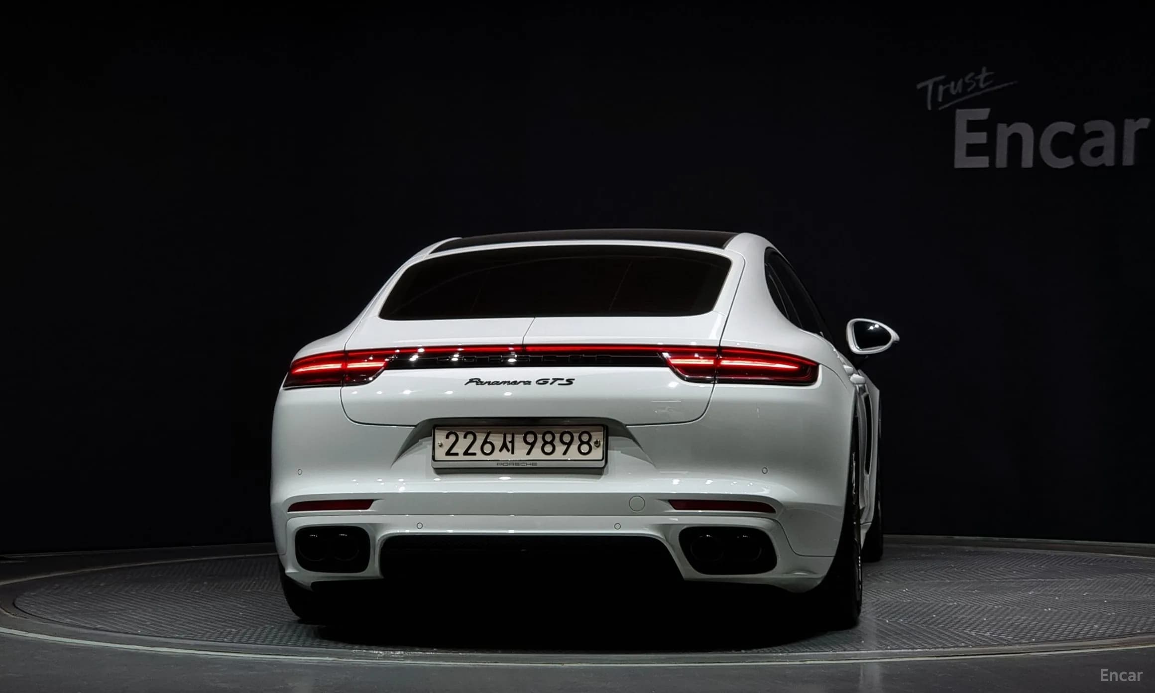 Panamera (971)