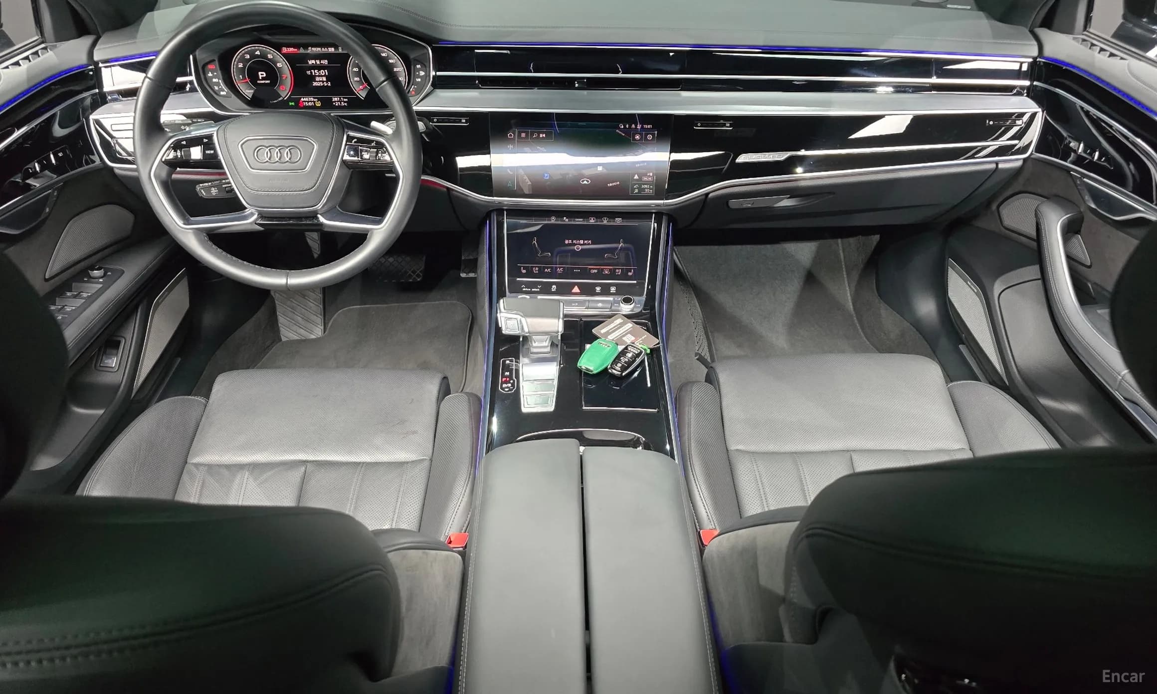A8 (D5)