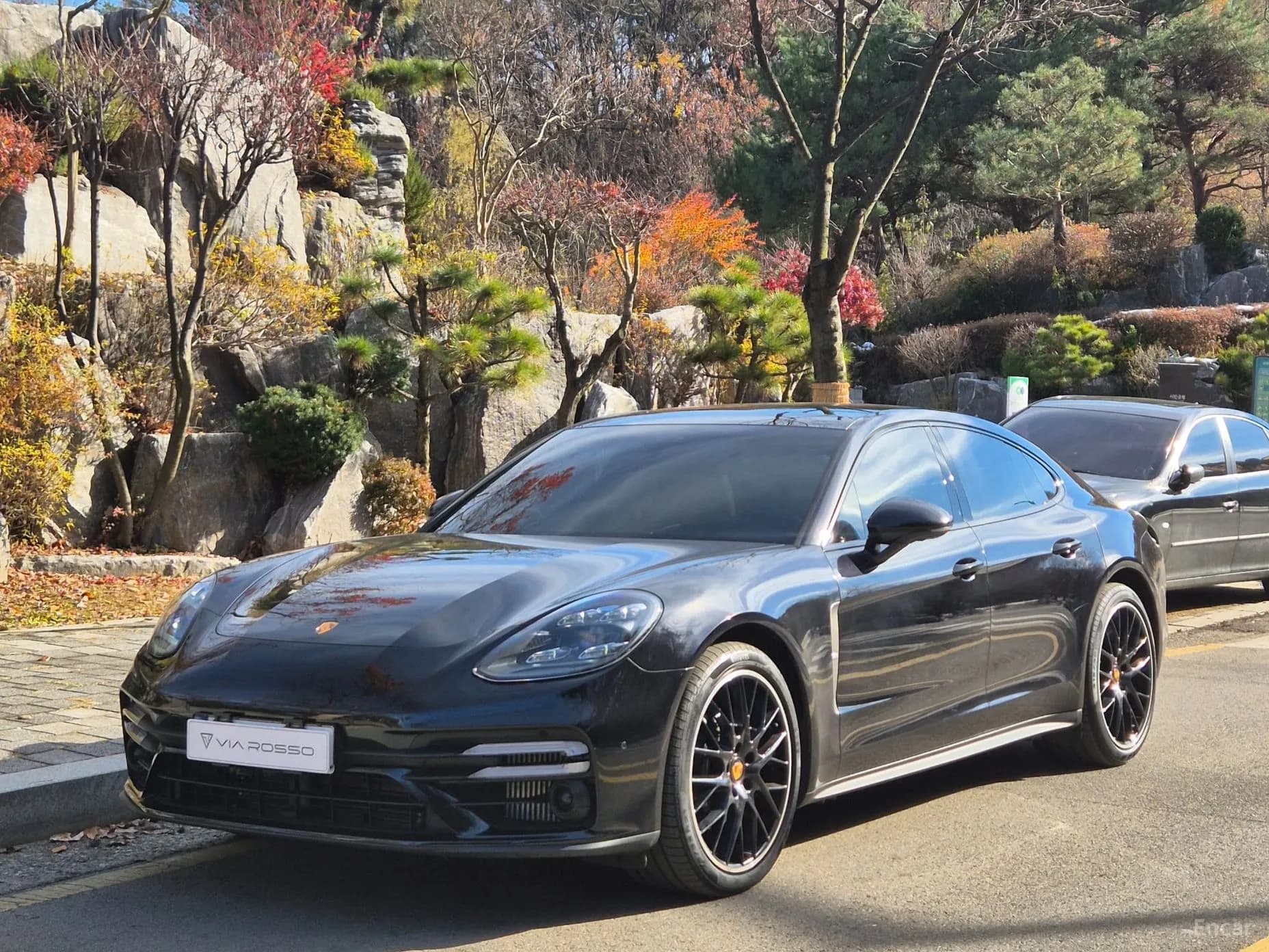 Panamera (971)