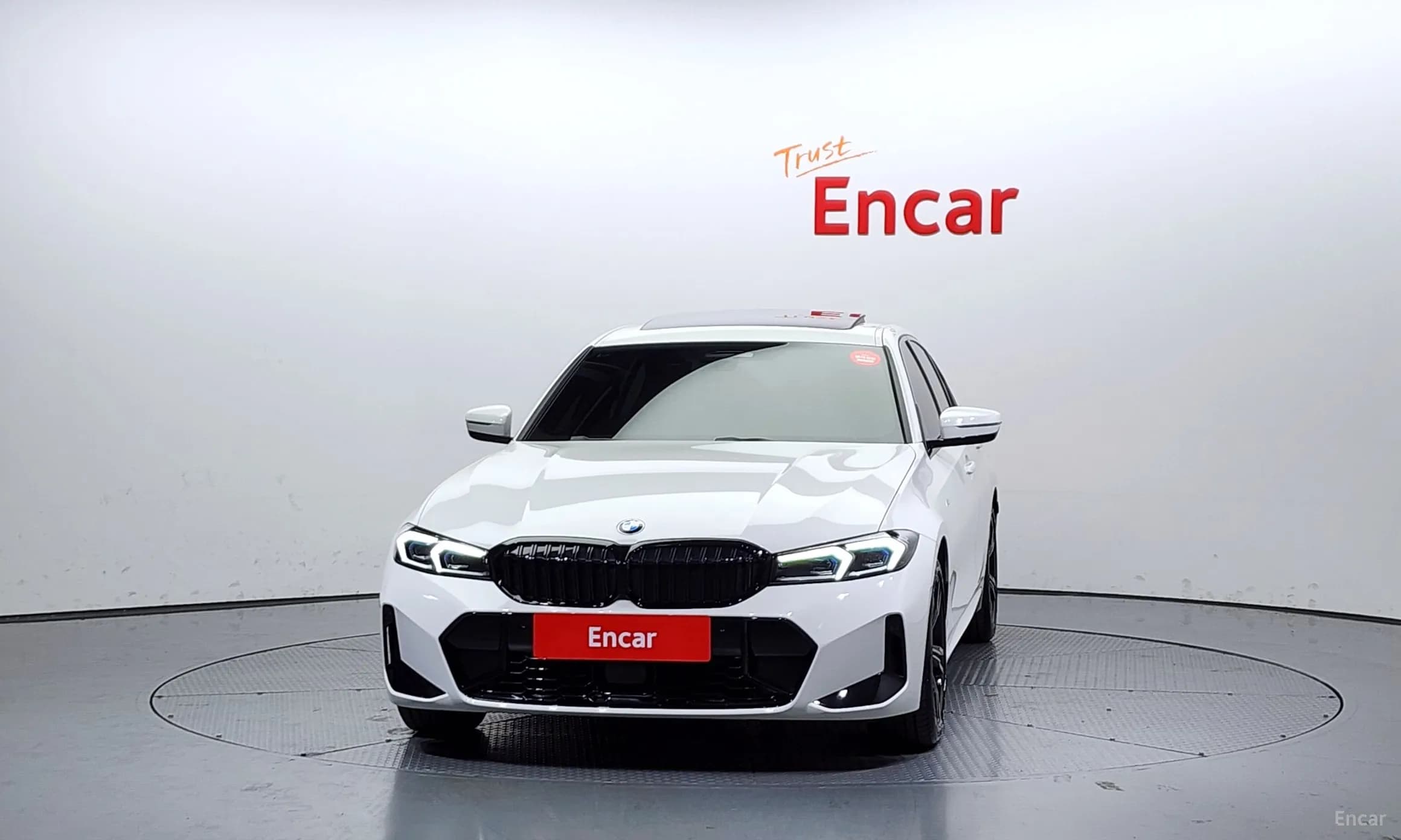 3 Series (G20)