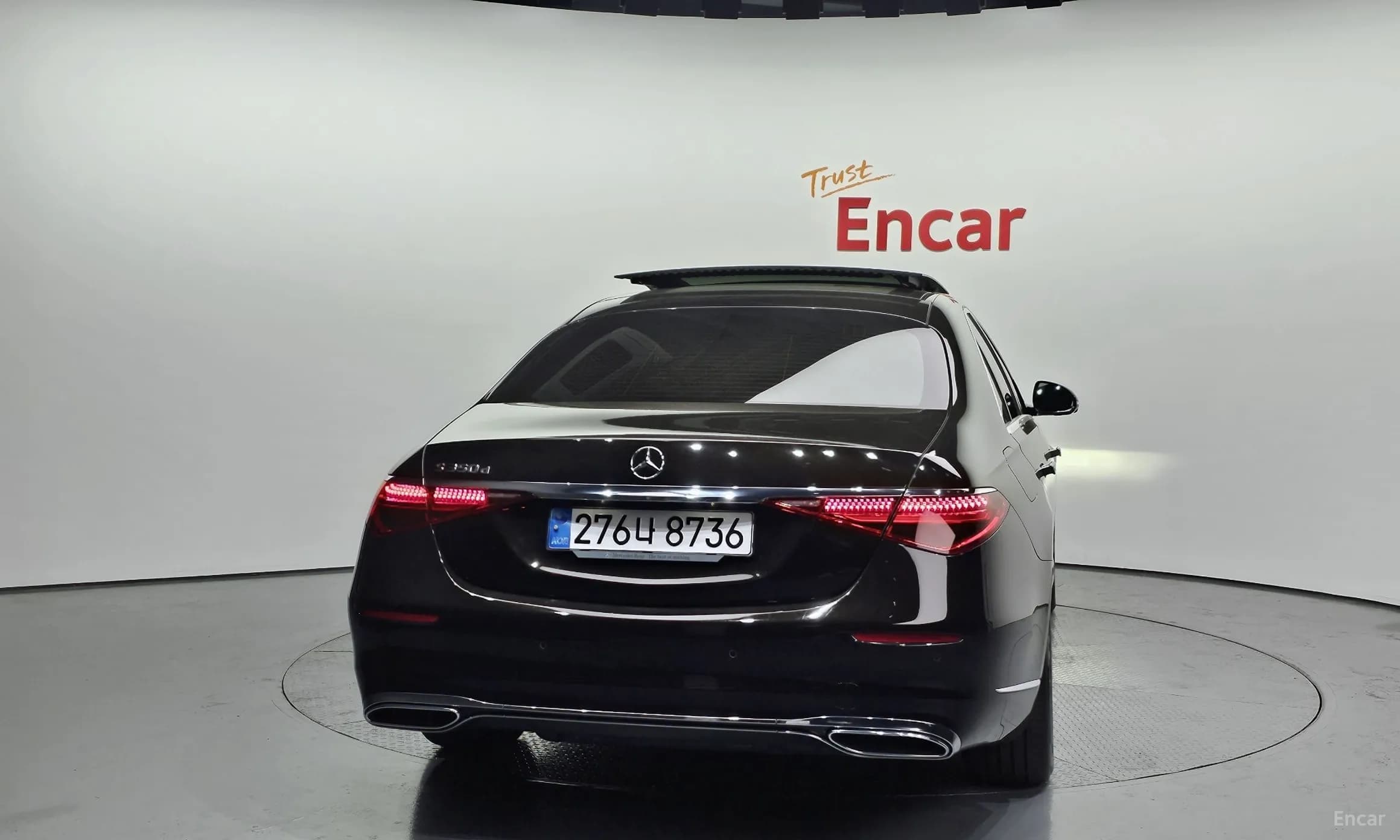 S-Class W223