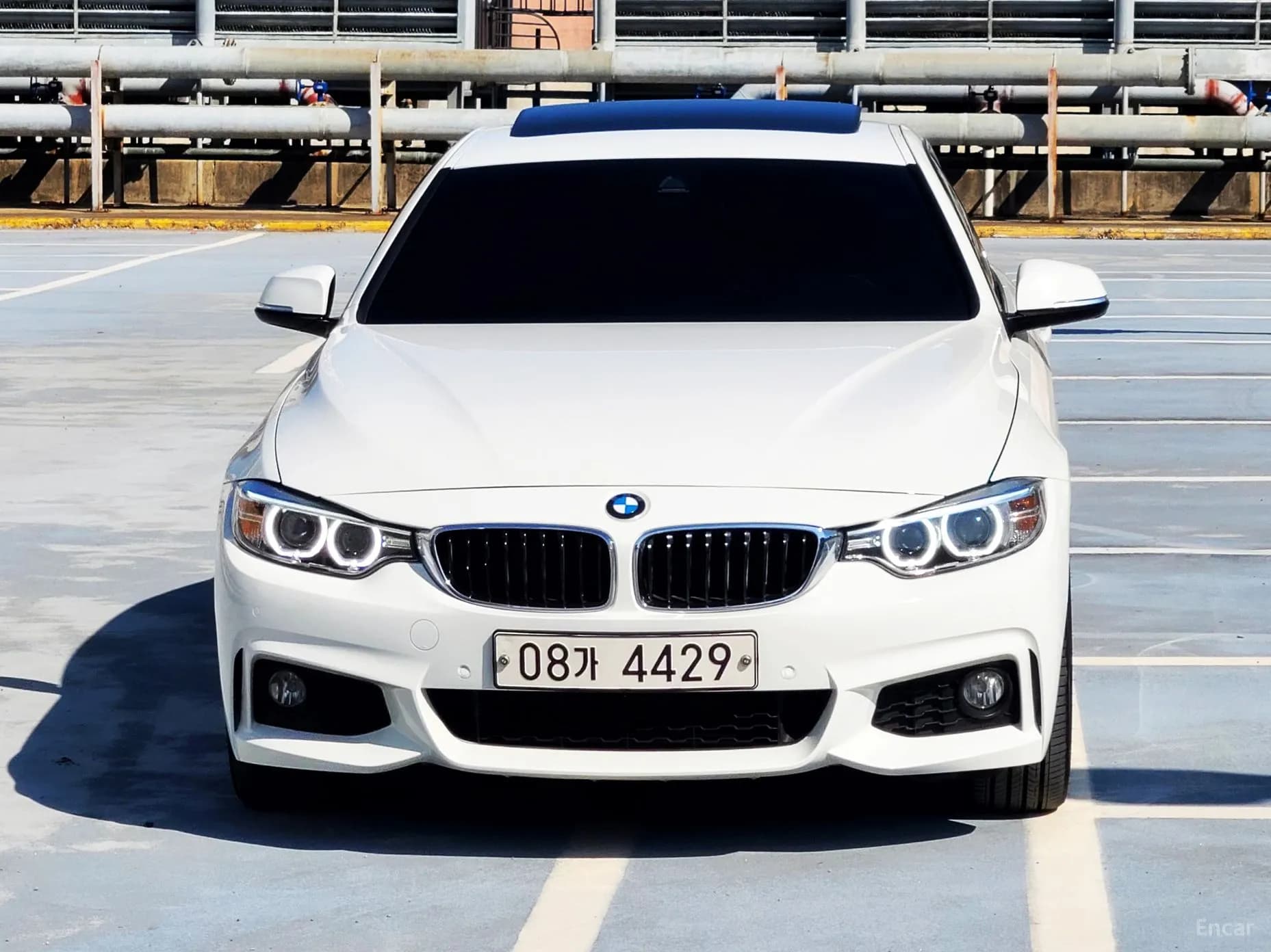 Series 4 (F32)