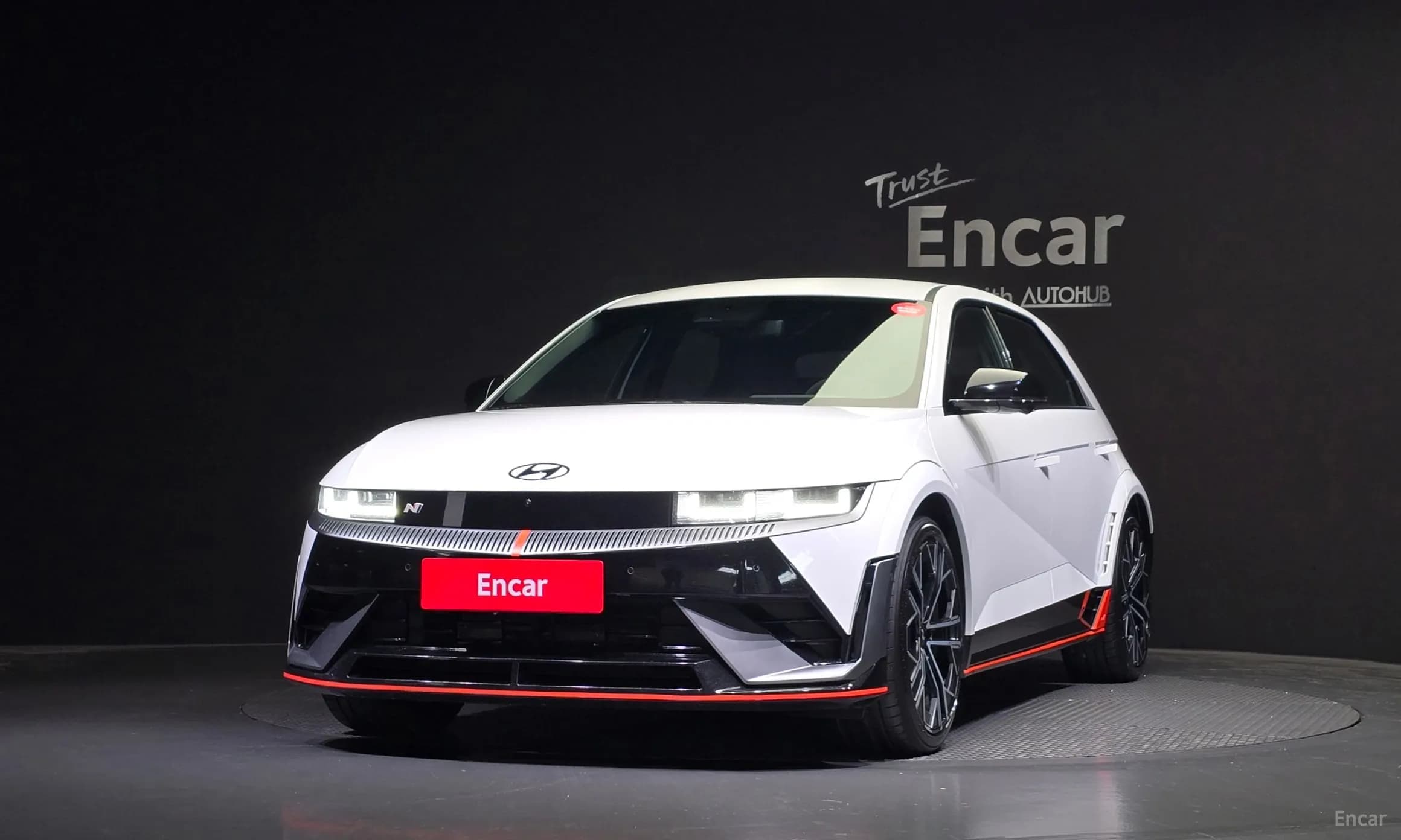 Ioniq 5