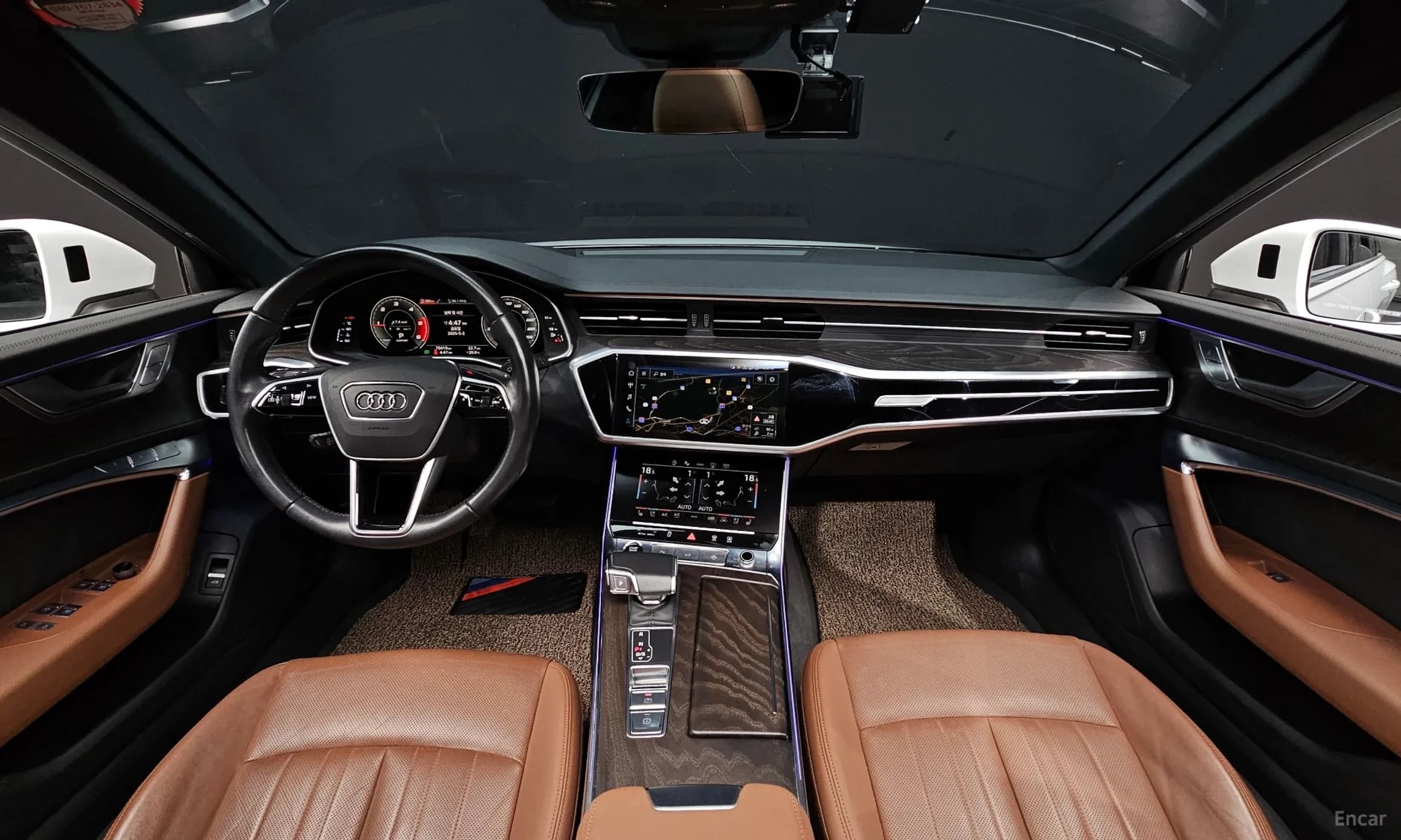 A6 (C8)