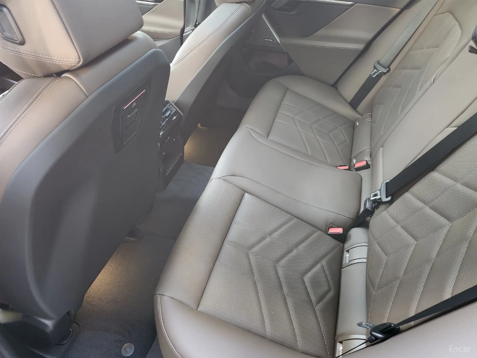 5 Series (G60)