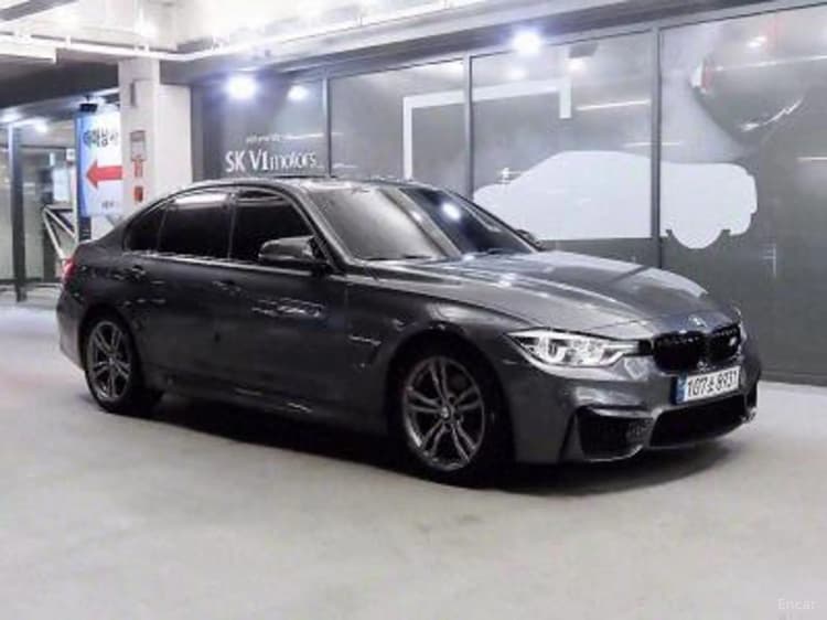 3 Series (F30)
