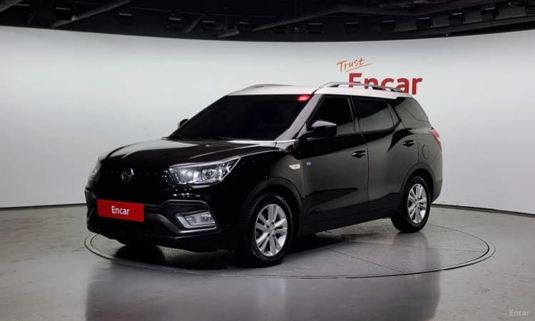 Tivoli Air