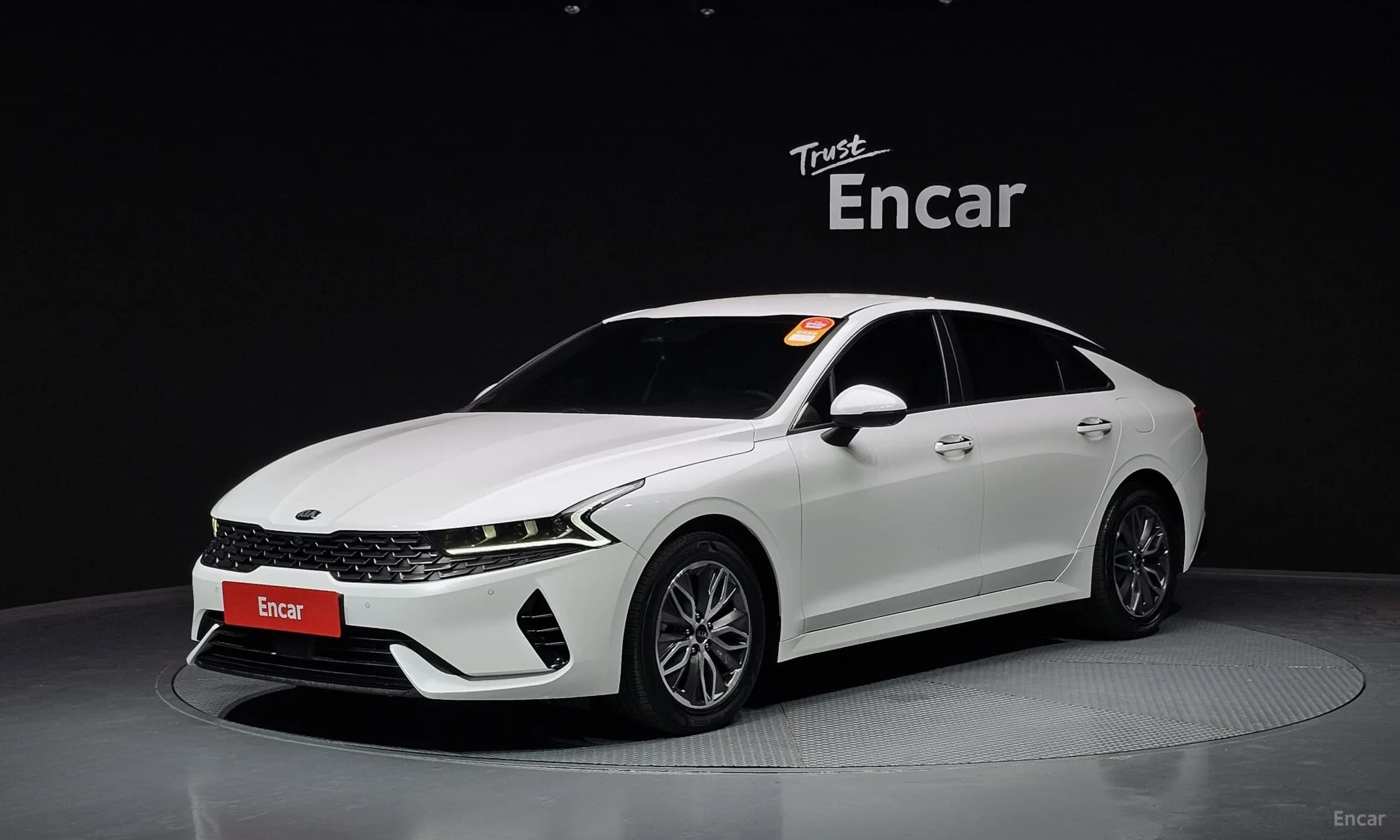 K5 Hybrid 3rd Generation