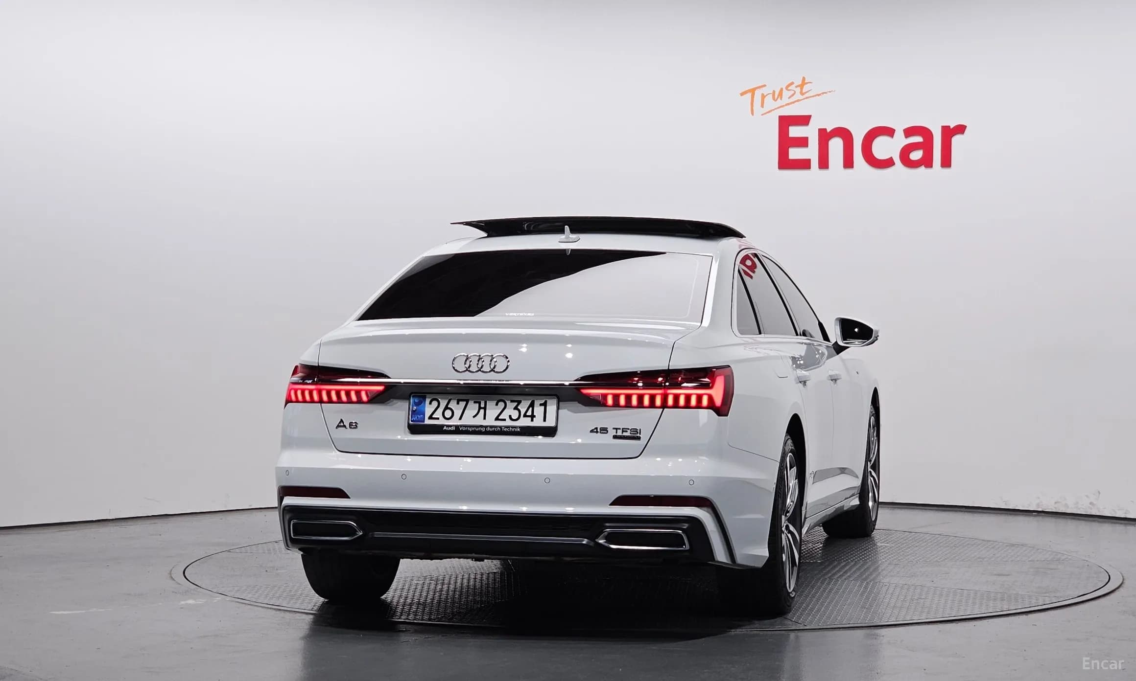 A6 (C8)