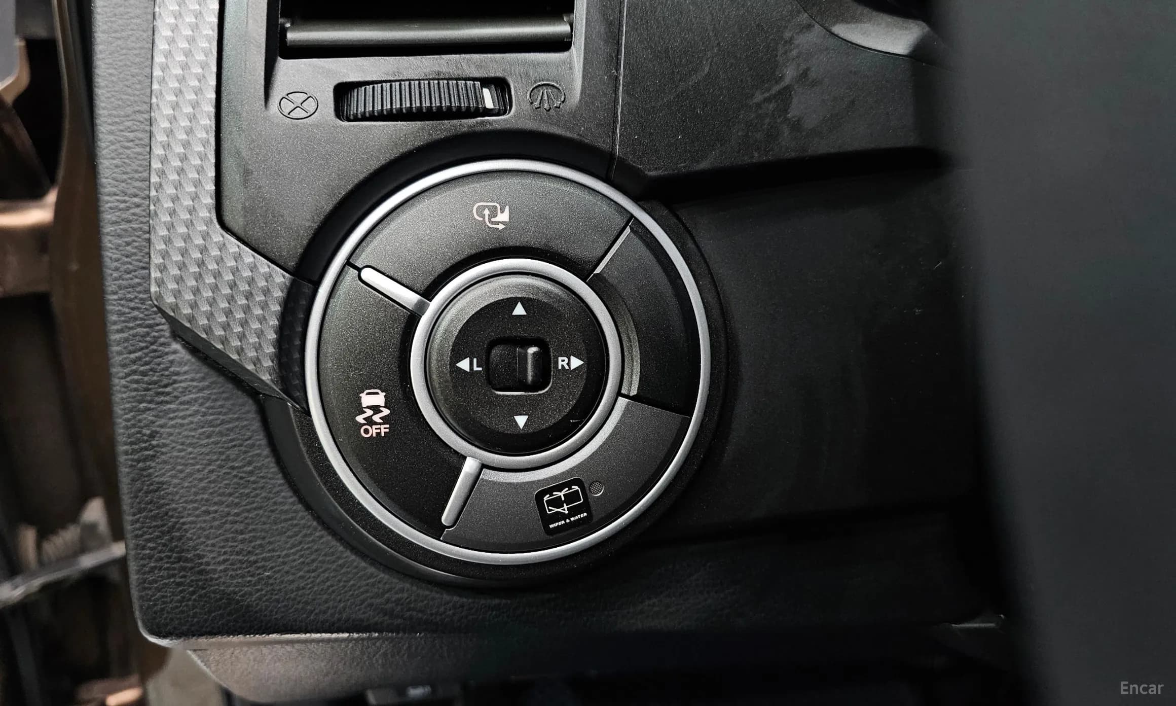 Korando Sports
