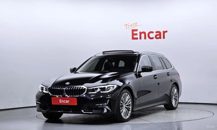 3 Series (G20)