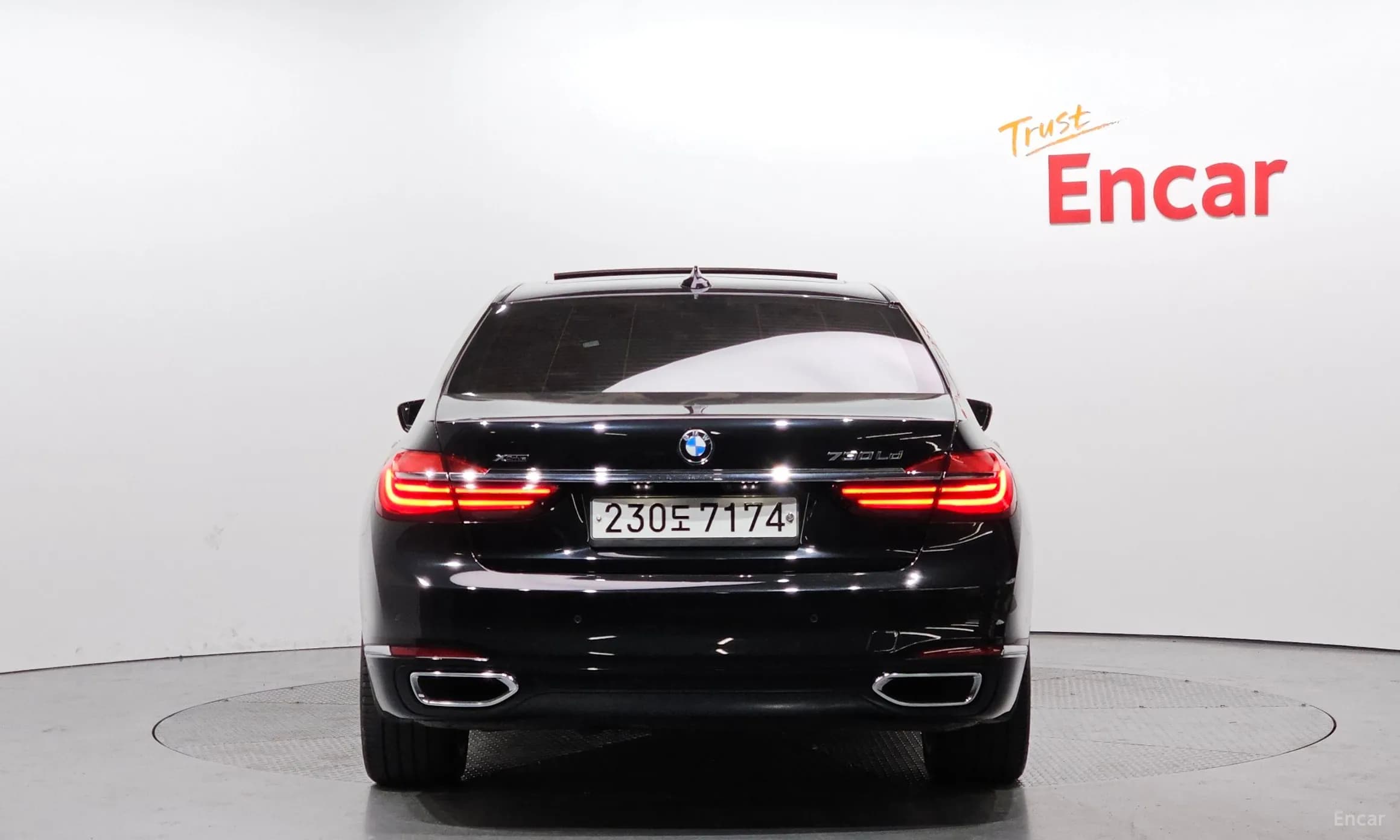 7 Series (G11)