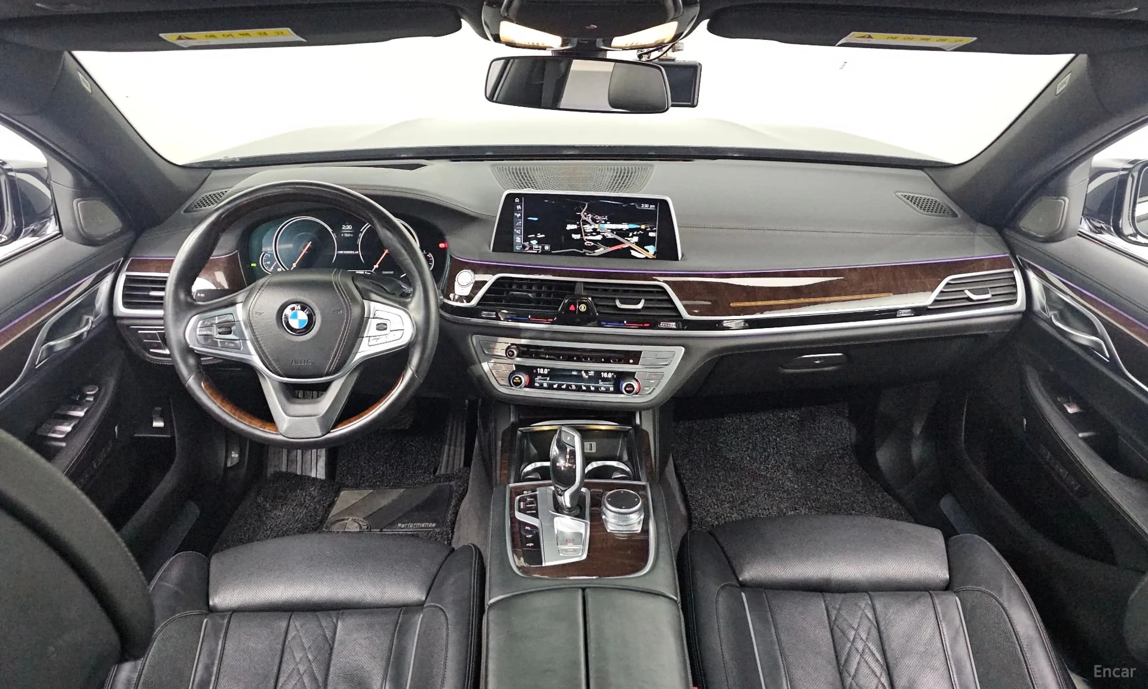 7 Series (G11)