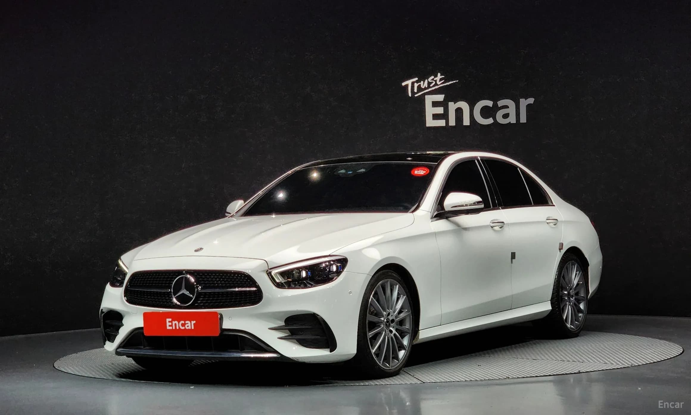 E-Class W213