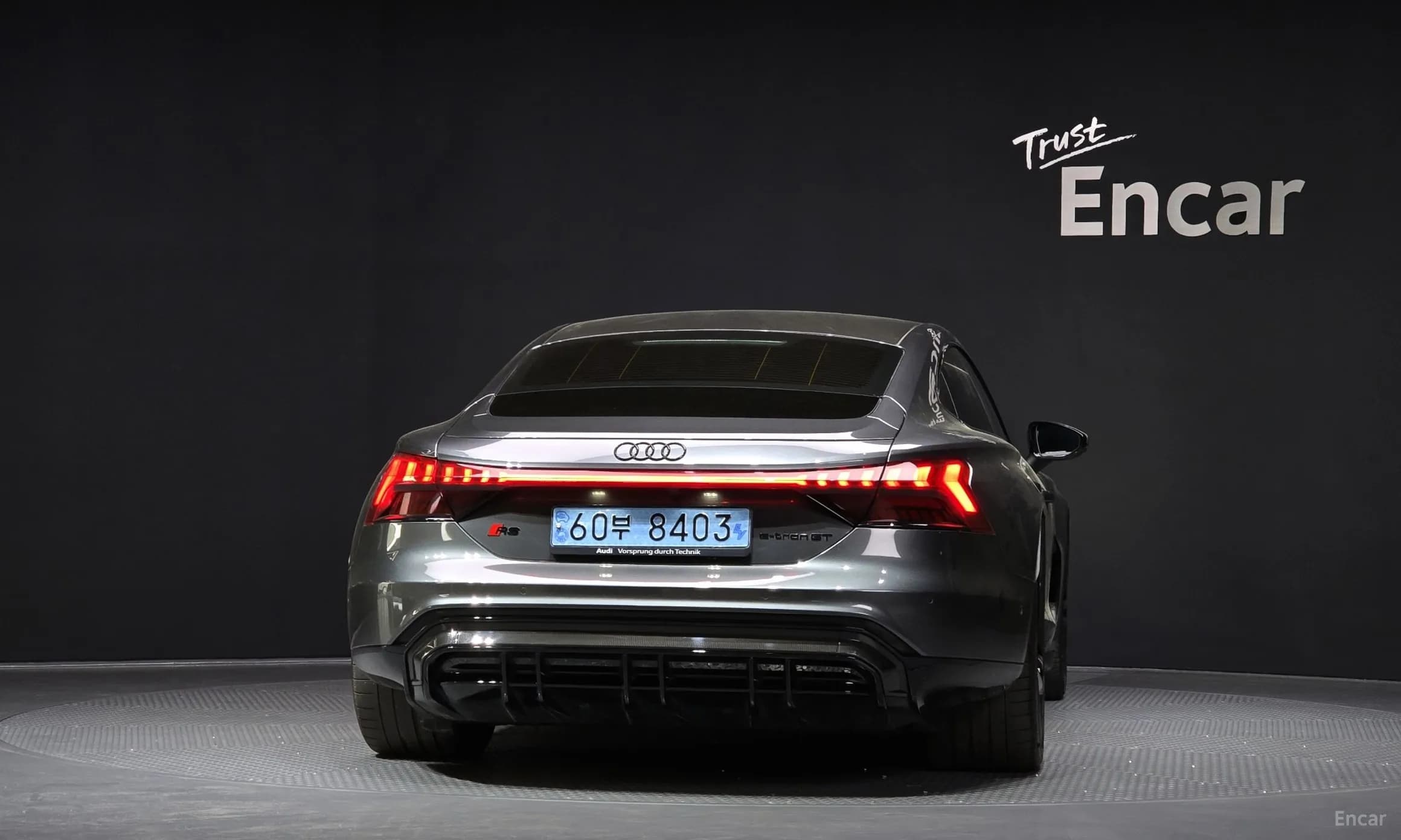 RS e-tron GT