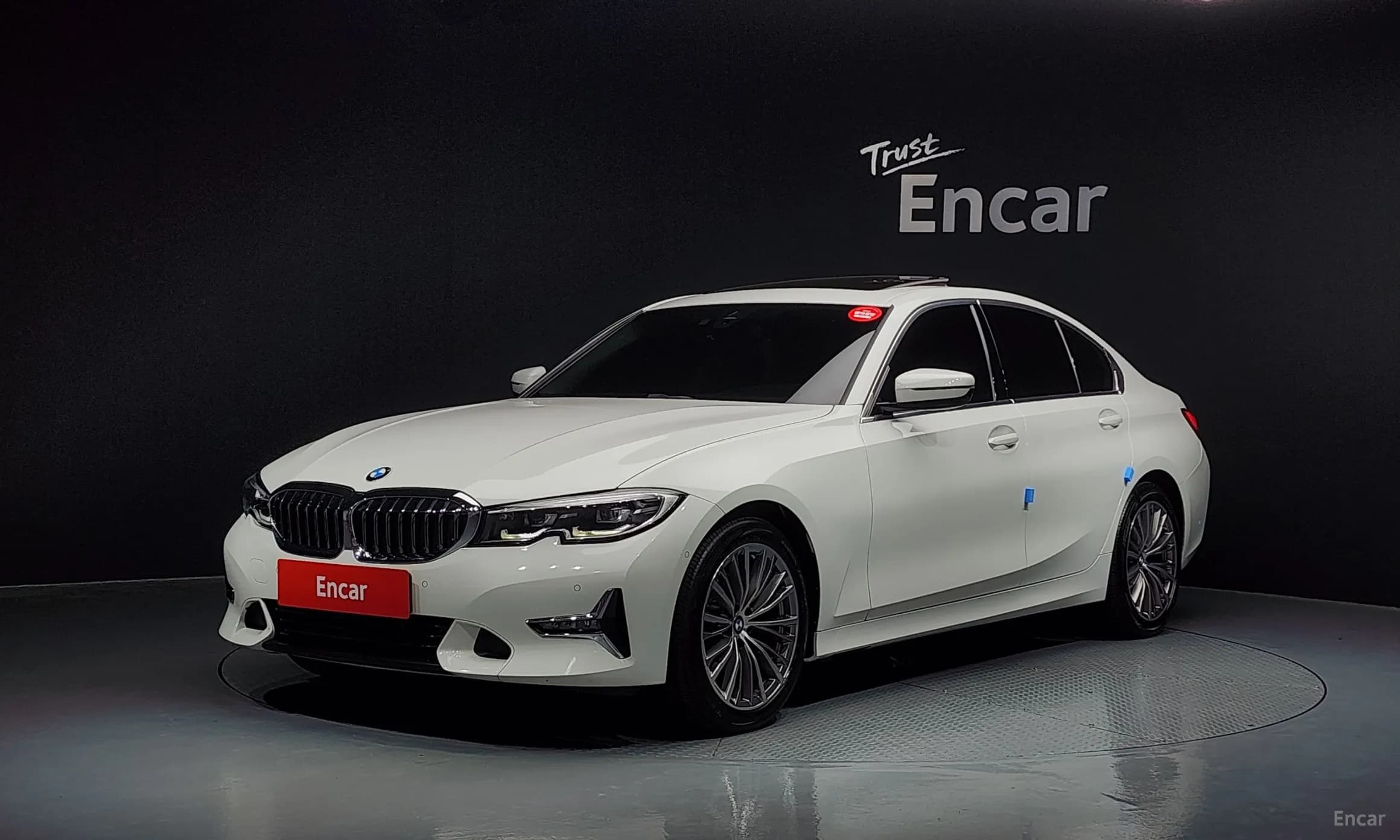 3 Series (G20)