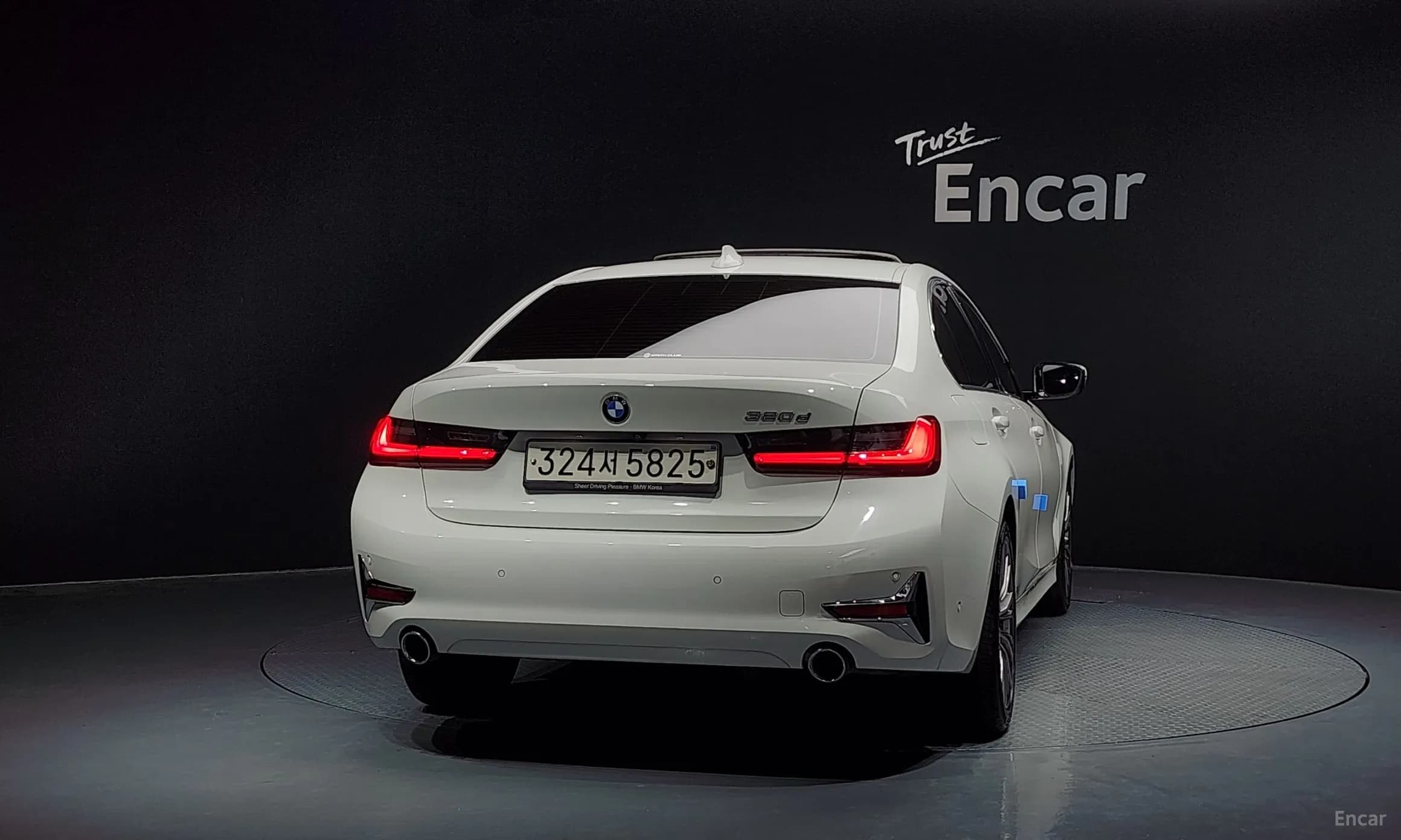 3 Series (G20)