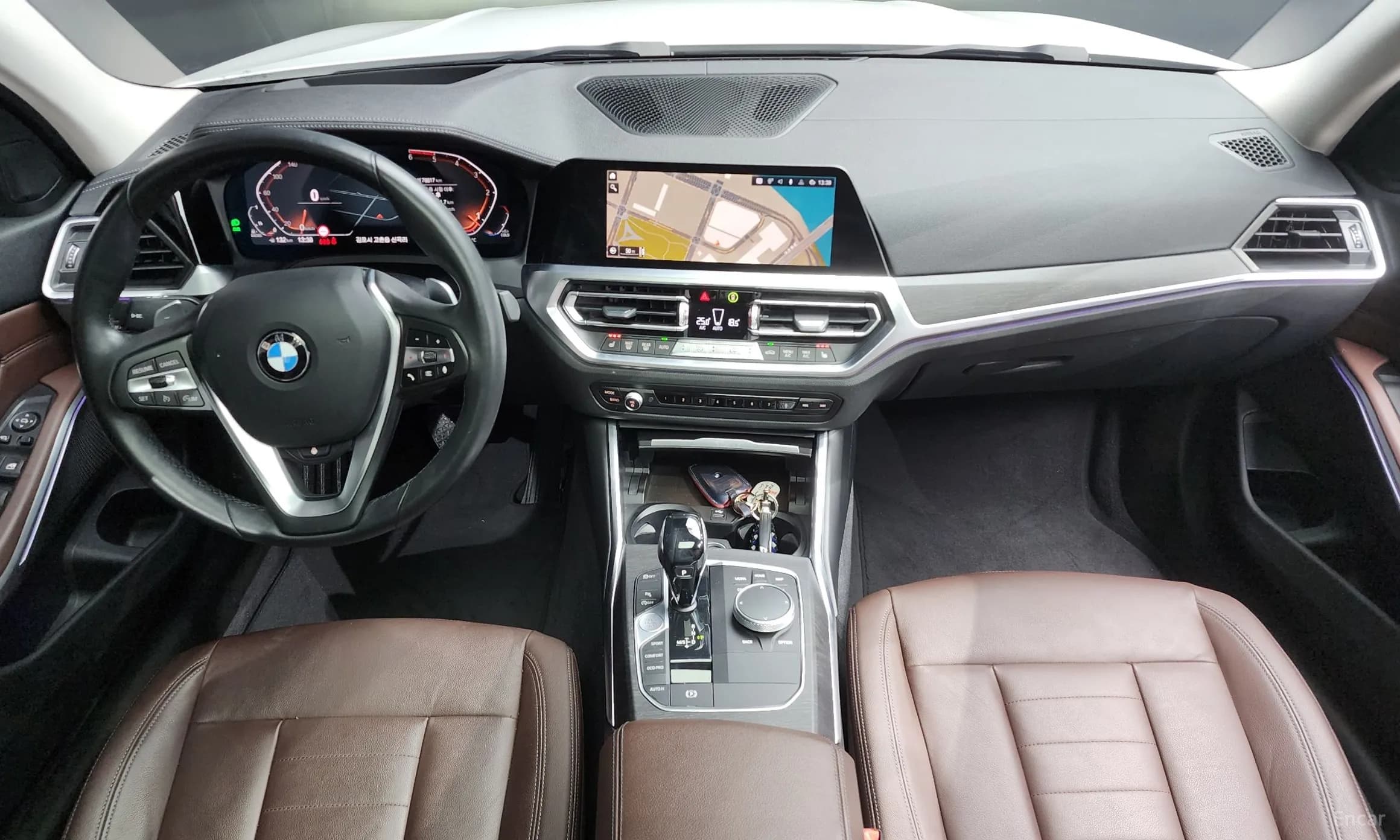 3 Series (G20)