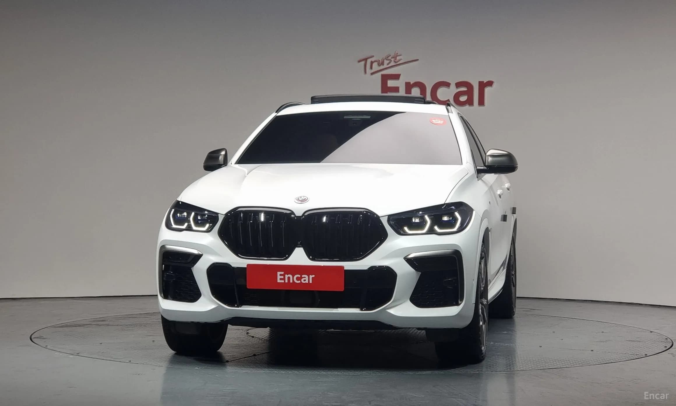 X6 (G06)