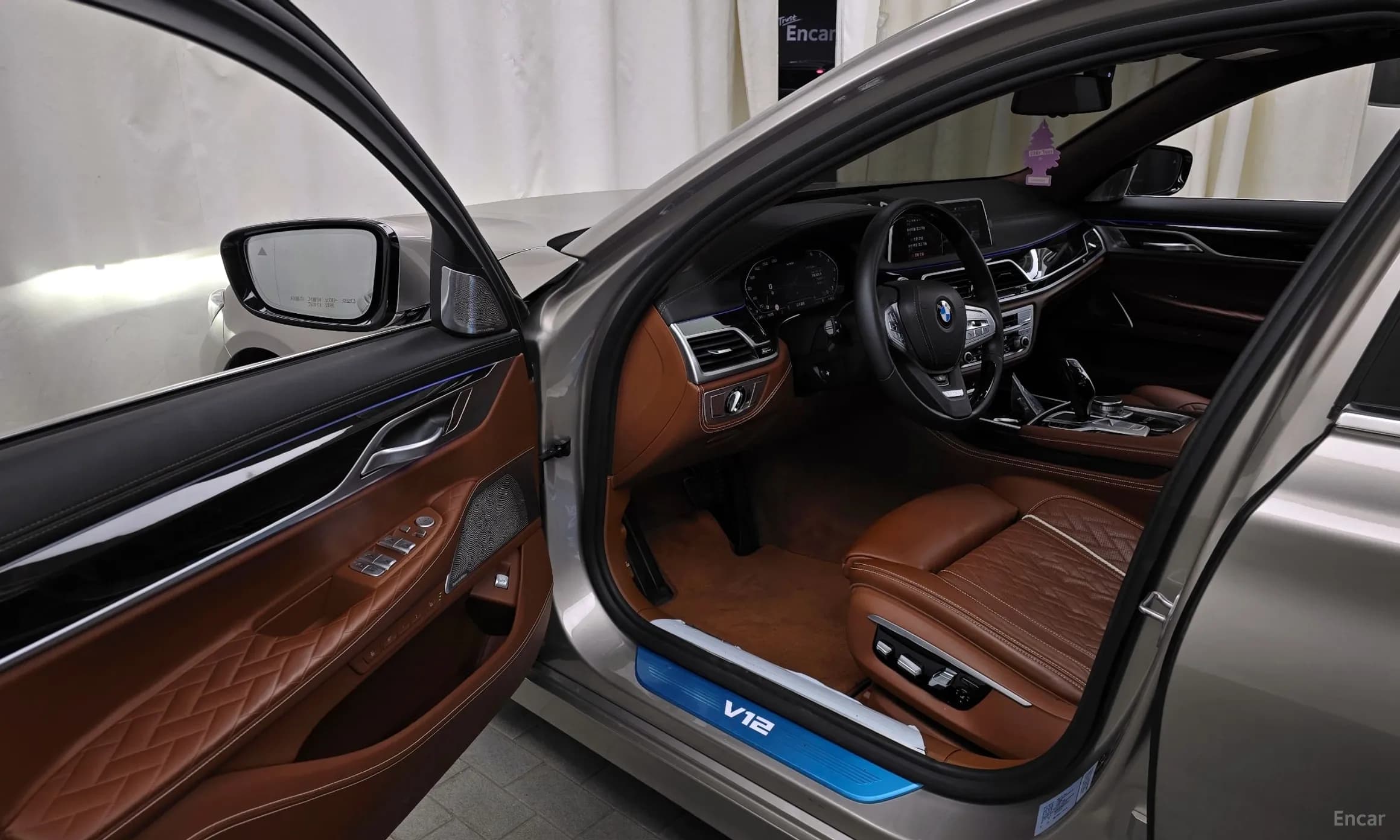 7 Series (G11)