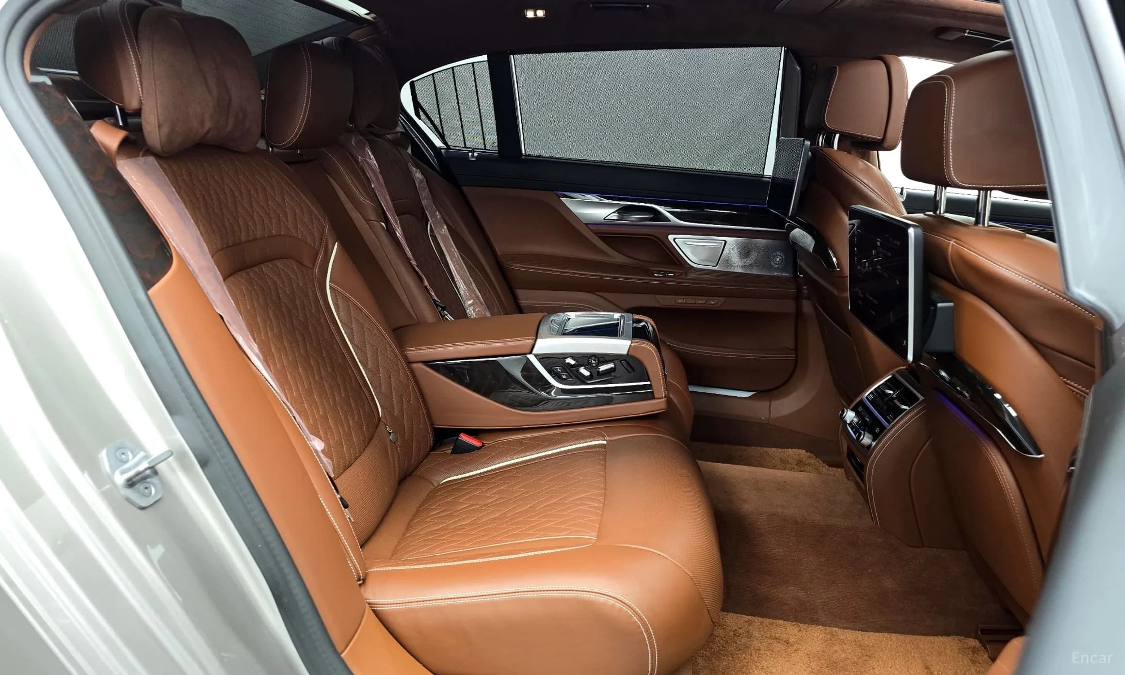 7 Series (G11)