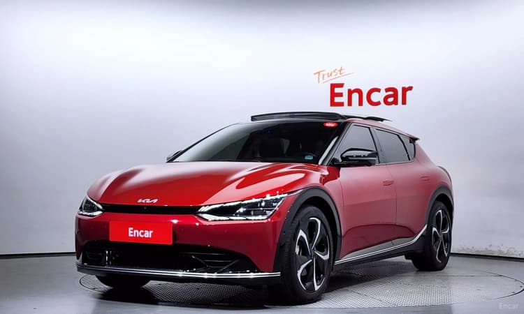 EV6