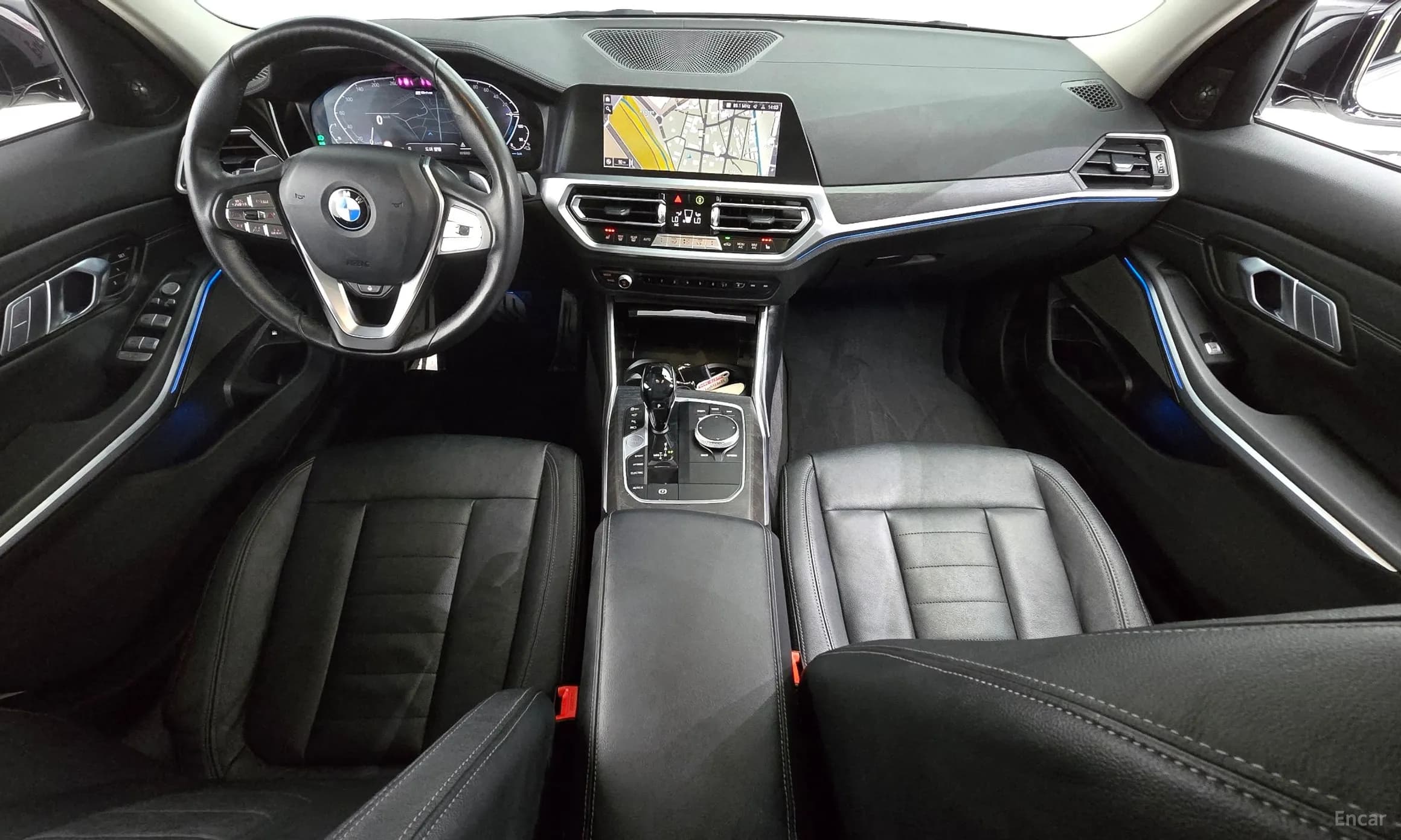 3 Series (G20)