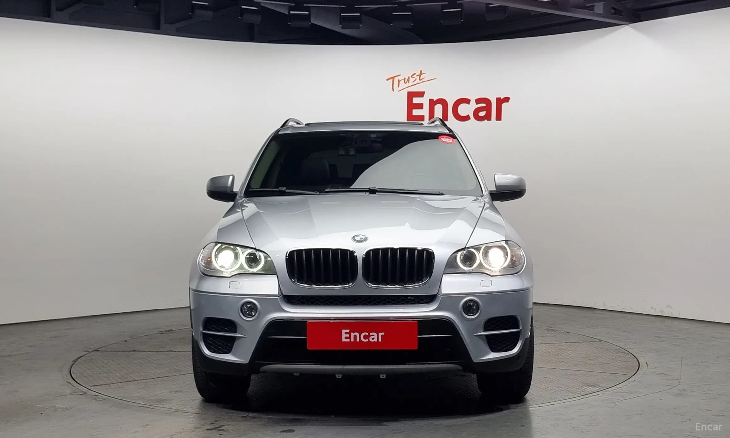 X5 (E70)