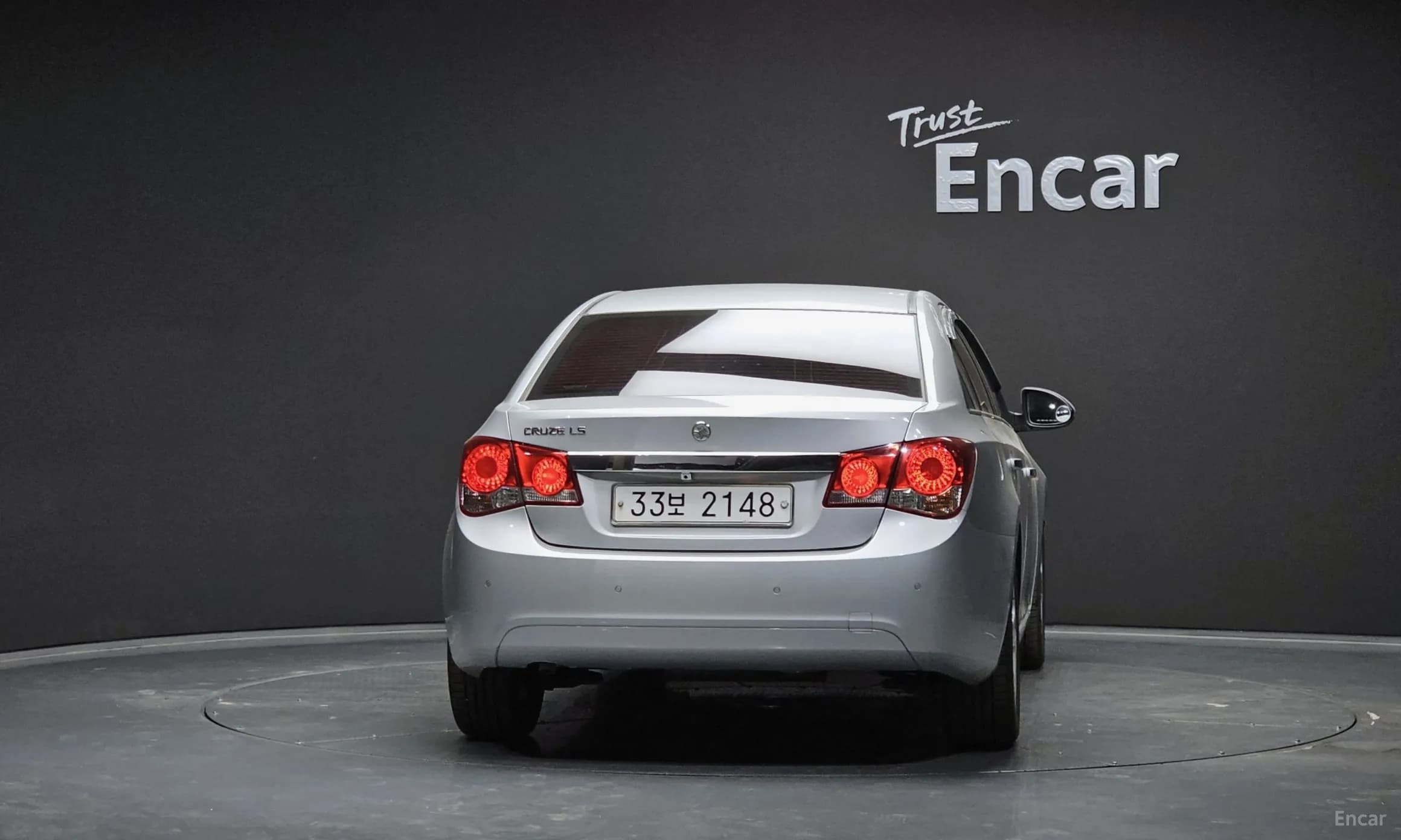 Lacetti Premier