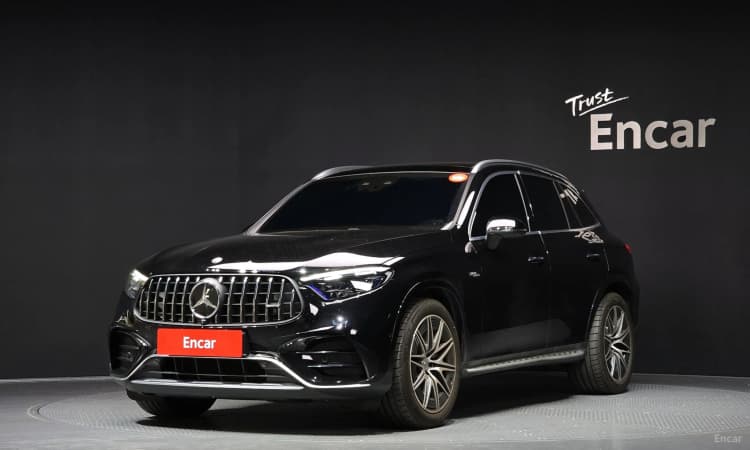 GLC-Class X254
