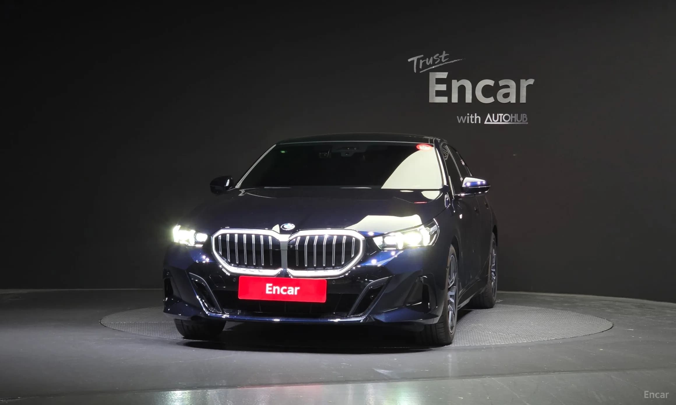 5 Series (G60)