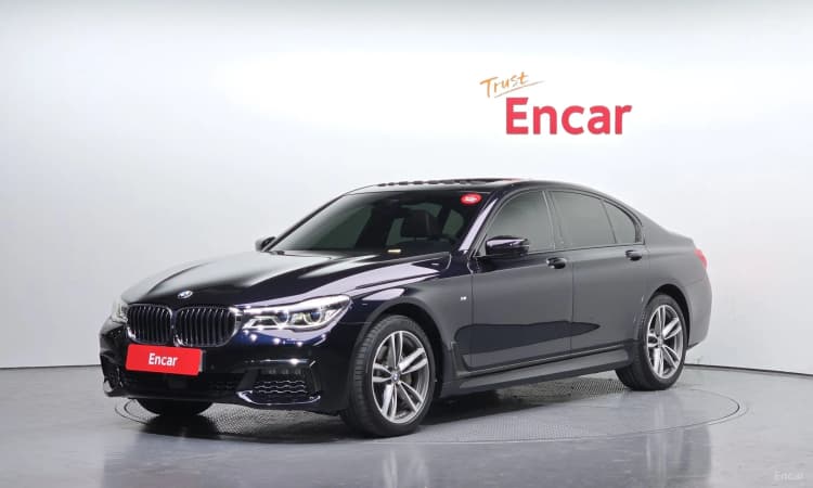 7 Series (G11)
