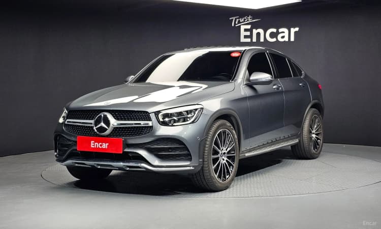 GLC-Class X253
