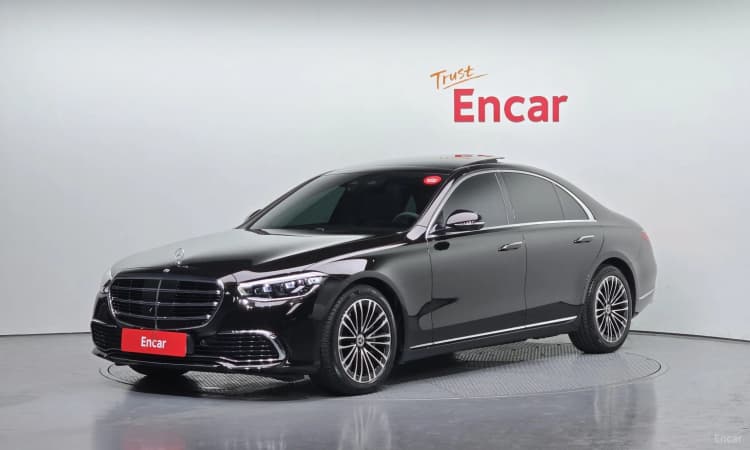 S-Class W223