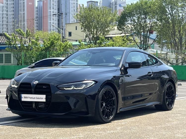 M4 (G82)