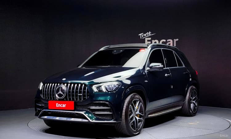 GLE-Class W167