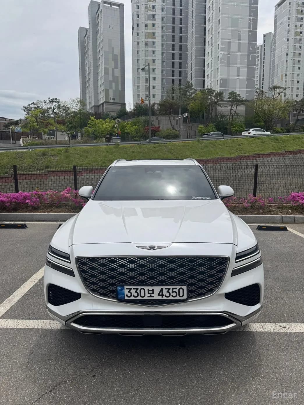 GV80