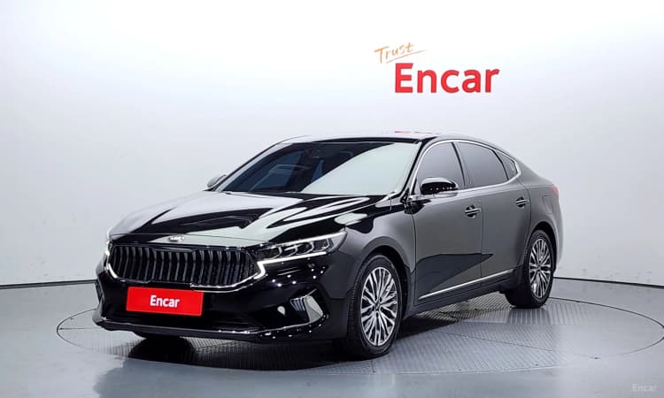 K7 Premier