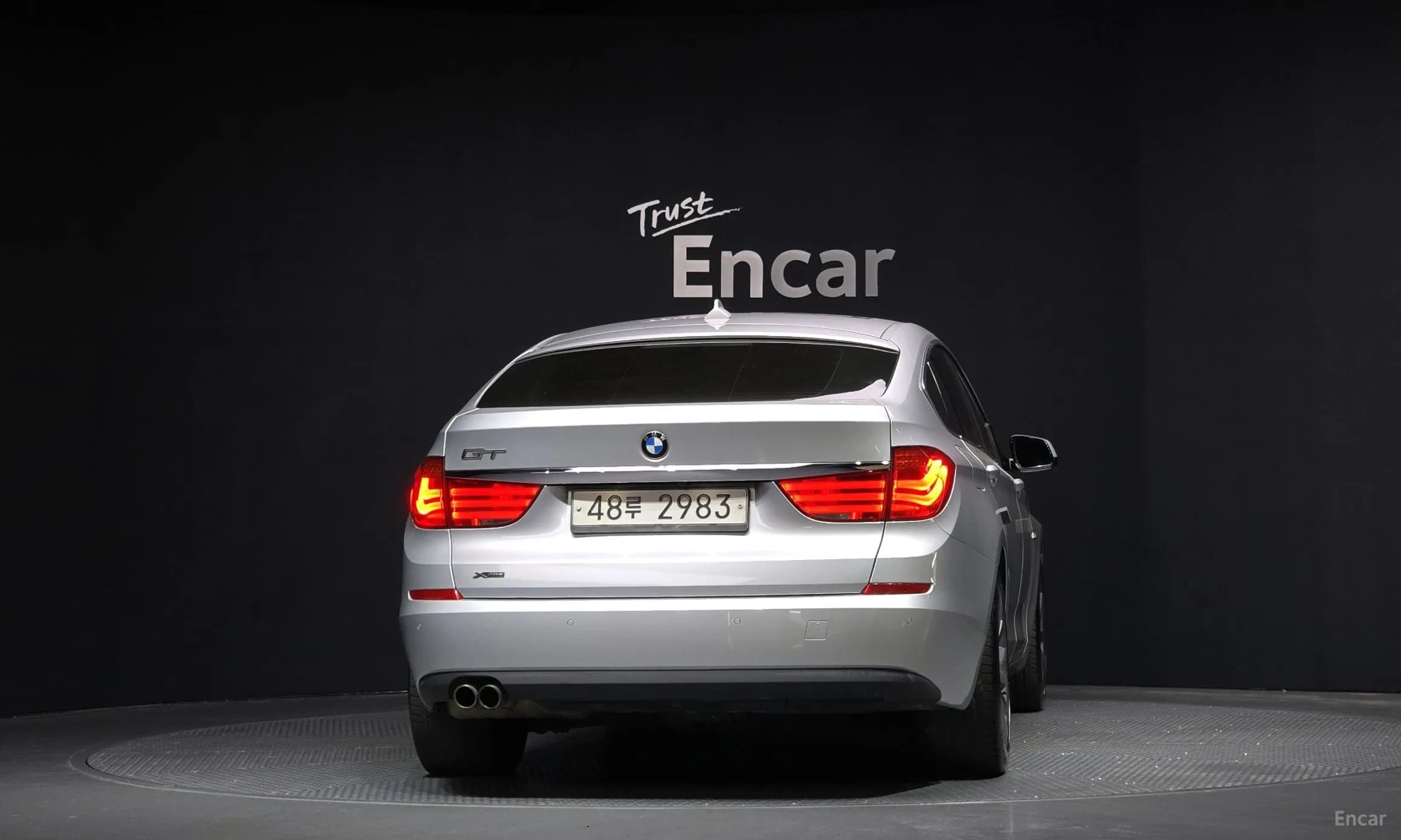 5 Series GT (F07)