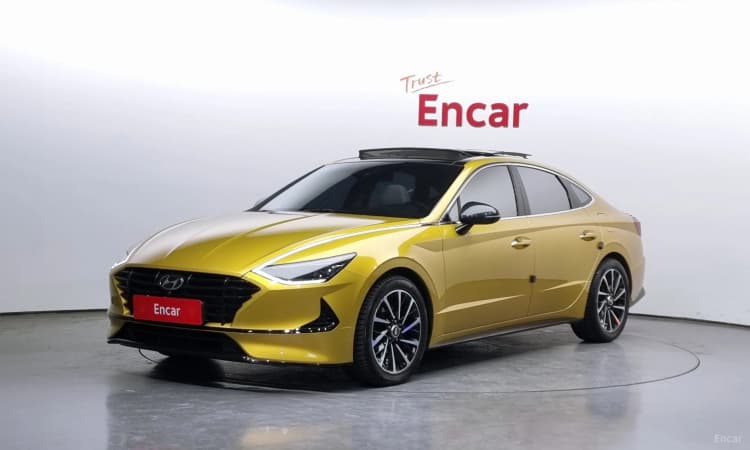 Sonata (DN8)