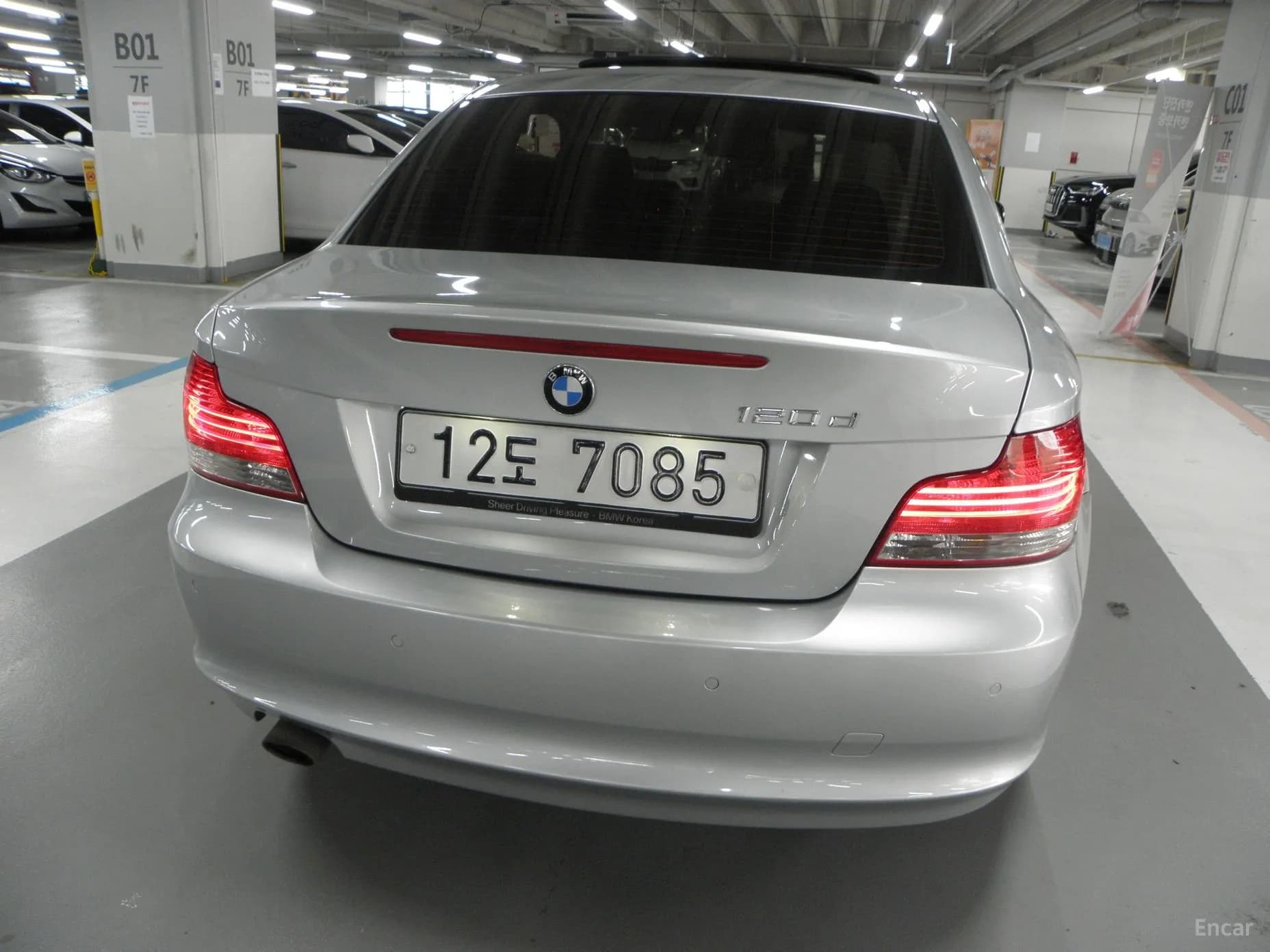 1 Series (E82)